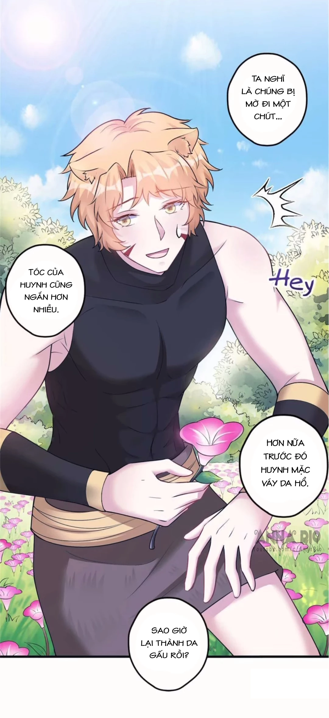 Thảnh Thơi Thú Thế Chủng Chủng Điền, Sinh Sinh Tể Chapter 474 - Trang 2