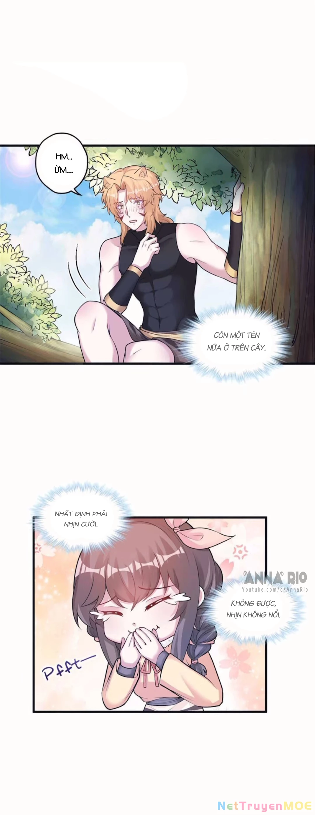 Thảnh Thơi Thú Thế Chủng Chủng Điền, Sinh Sinh Tể Chapter 474 - Trang 2
