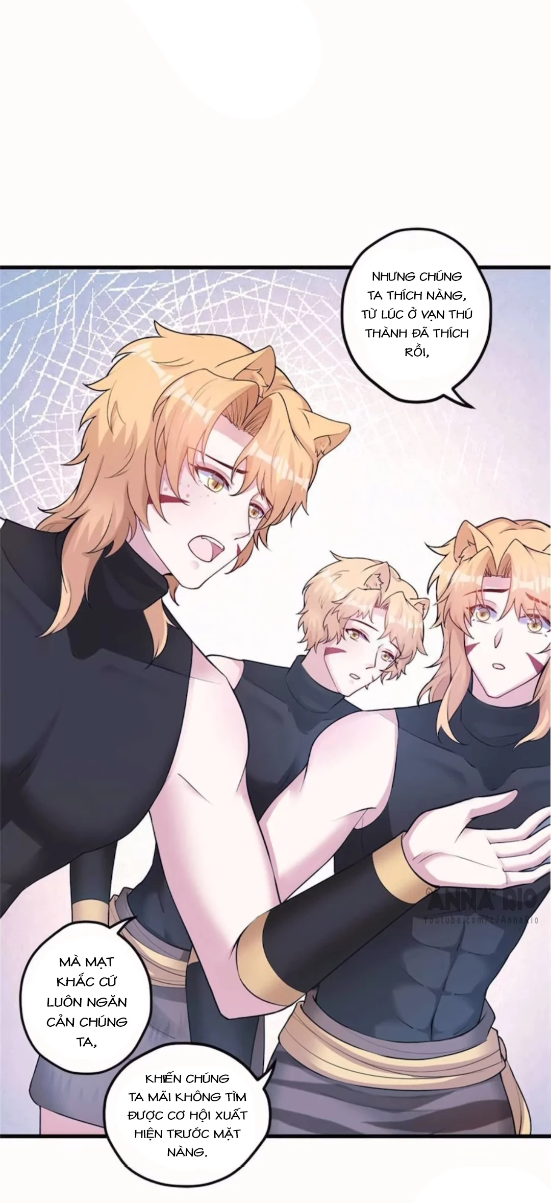 Thảnh Thơi Thú Thế Chủng Chủng Điền, Sinh Sinh Tể Chapter 474 - Trang 2