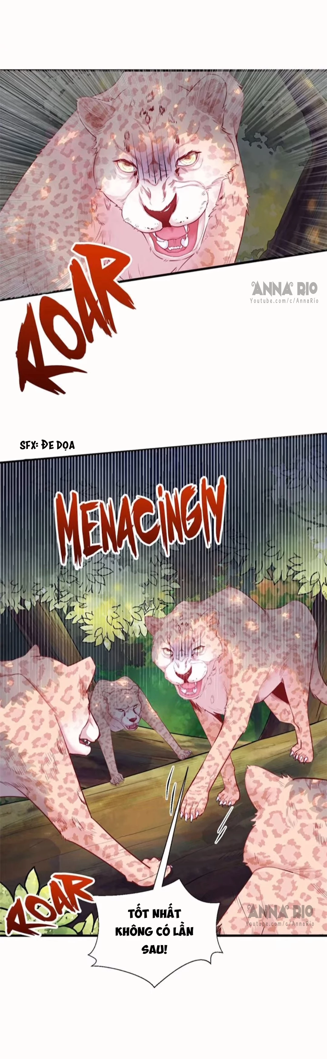 Thảnh Thơi Thú Thế Chủng Chủng Điền, Sinh Sinh Tể Chapter 475 - Trang 2