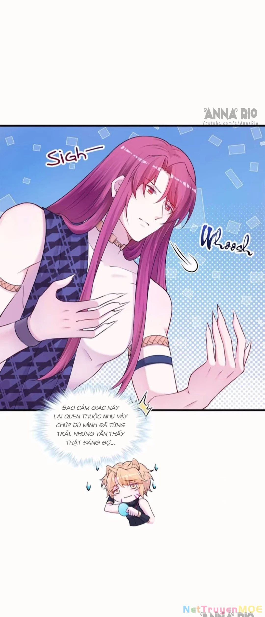Thảnh Thơi Thú Thế Chủng Chủng Điền, Sinh Sinh Tể Chapter 475 - Trang 2