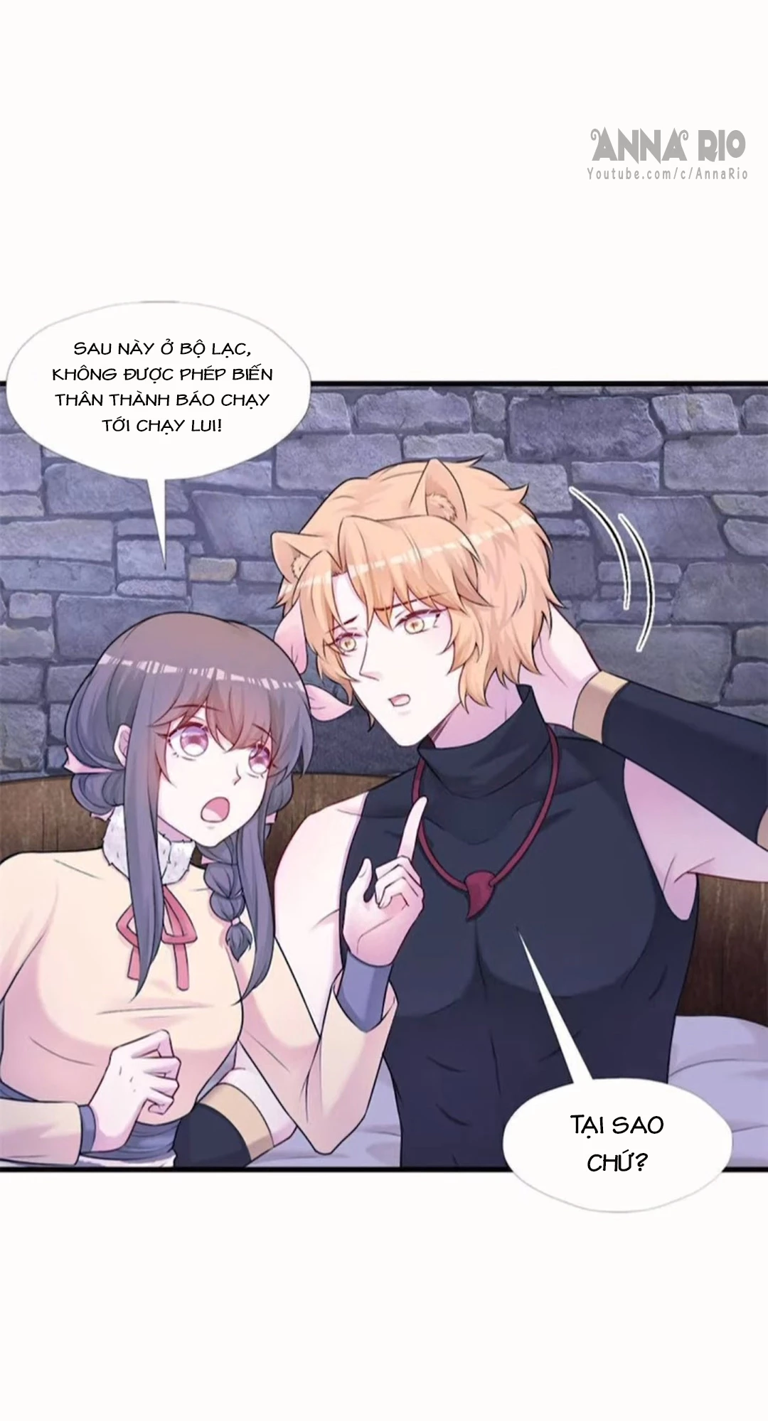Thảnh Thơi Thú Thế Chủng Chủng Điền, Sinh Sinh Tể Chapter 475 - Trang 2