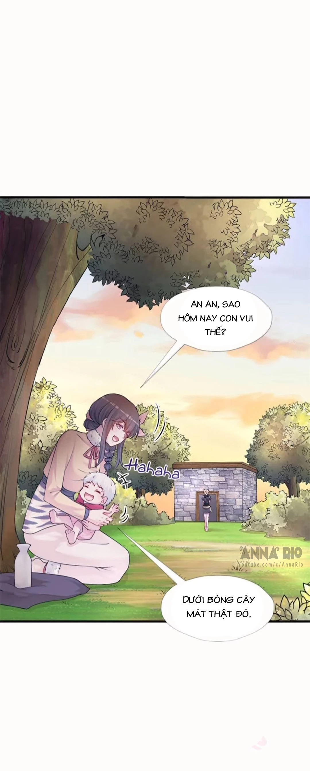 Thảnh Thơi Thú Thế Chủng Chủng Điền, Sinh Sinh Tể Chapter 476 - Trang 2