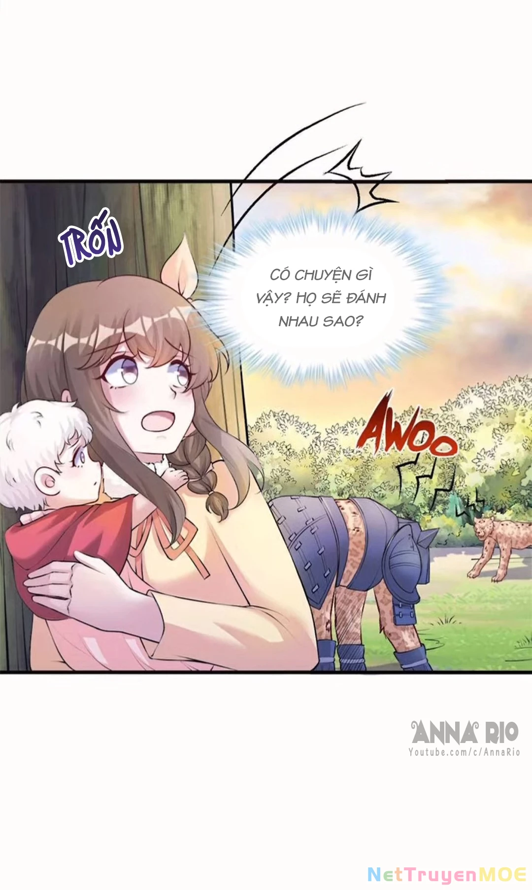 Thảnh Thơi Thú Thế Chủng Chủng Điền, Sinh Sinh Tể Chapter 476 - Trang 2
