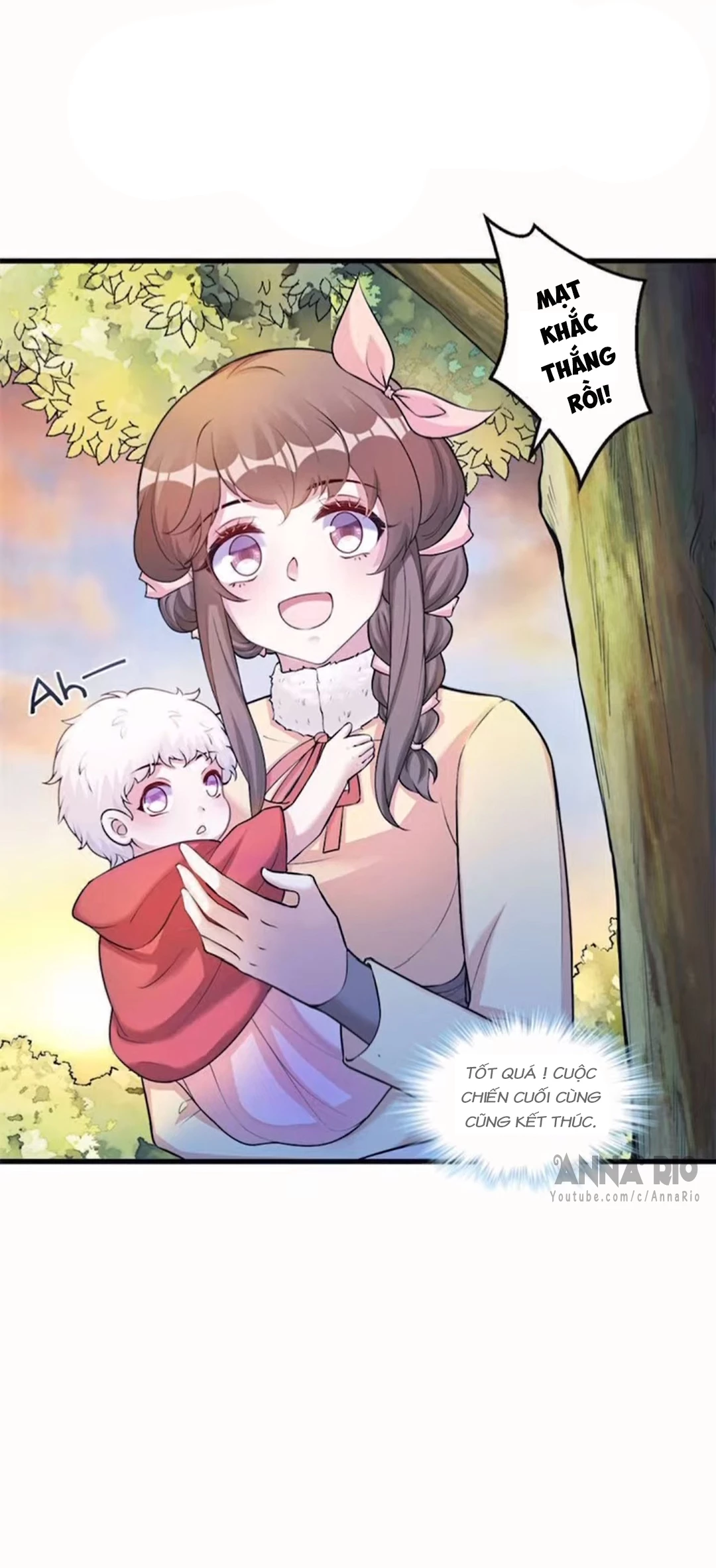 Thảnh Thơi Thú Thế Chủng Chủng Điền, Sinh Sinh Tể Chapter 477 - Trang 2