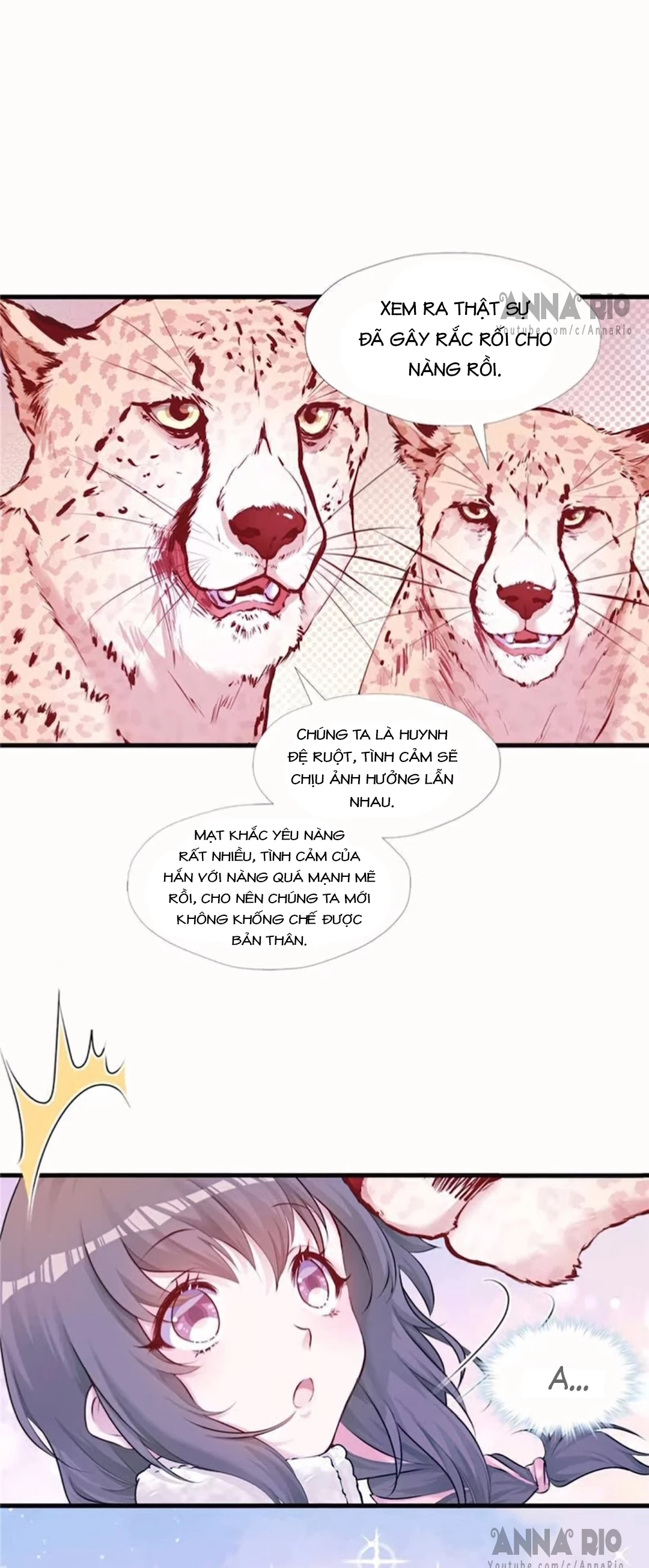 Thảnh Thơi Thú Thế Chủng Chủng Điền, Sinh Sinh Tể Chapter 478 - Trang 2