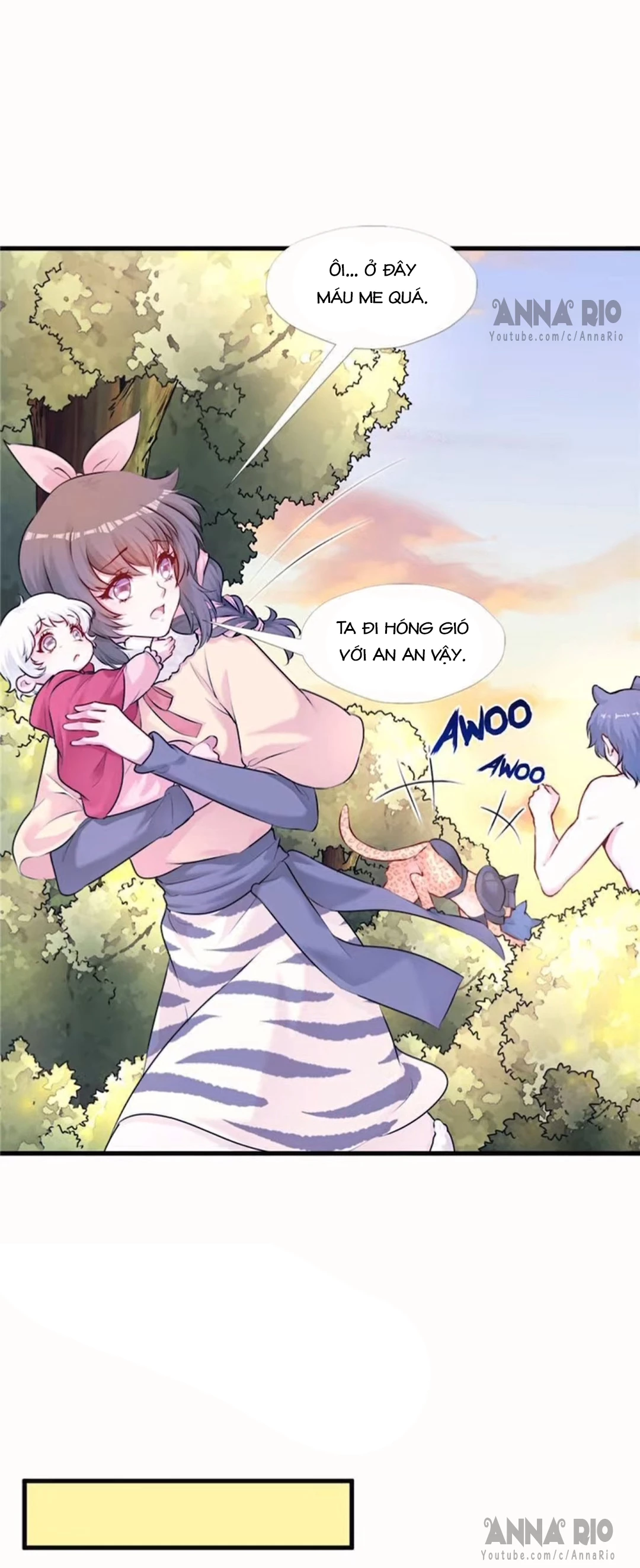 Thảnh Thơi Thú Thế Chủng Chủng Điền, Sinh Sinh Tể Chapter 478 - Trang 2