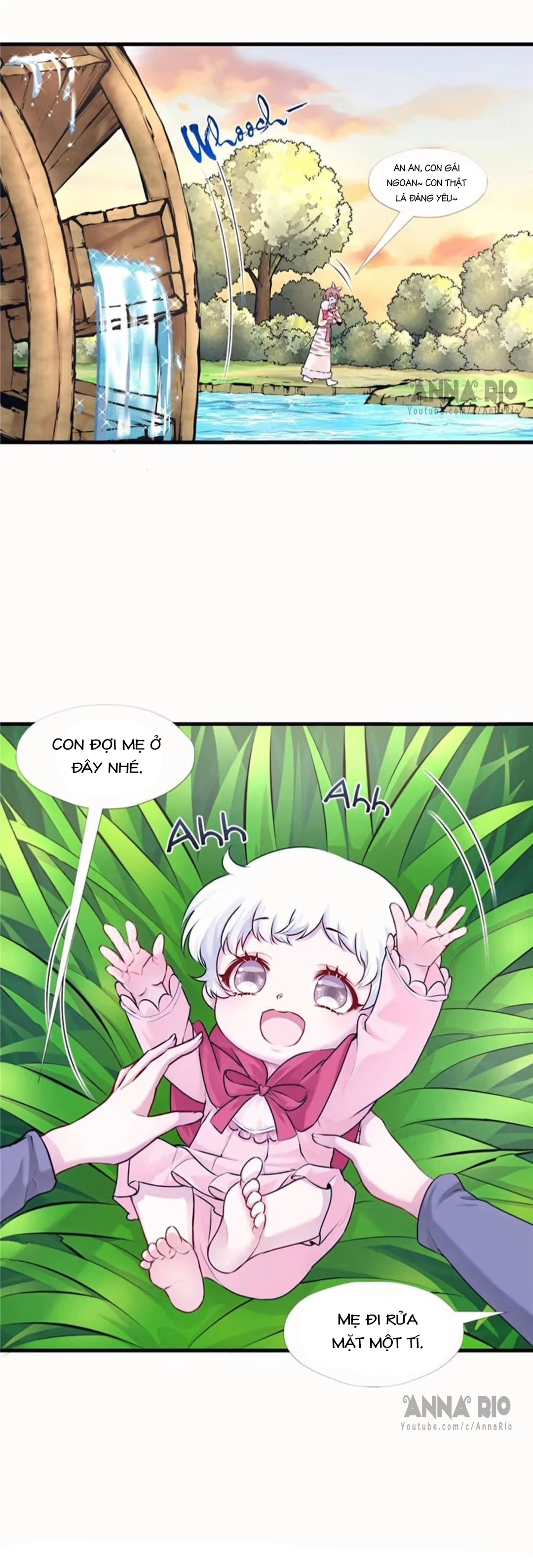 Thảnh Thơi Thú Thế Chủng Chủng Điền, Sinh Sinh Tể Chapter 478 - Trang 2