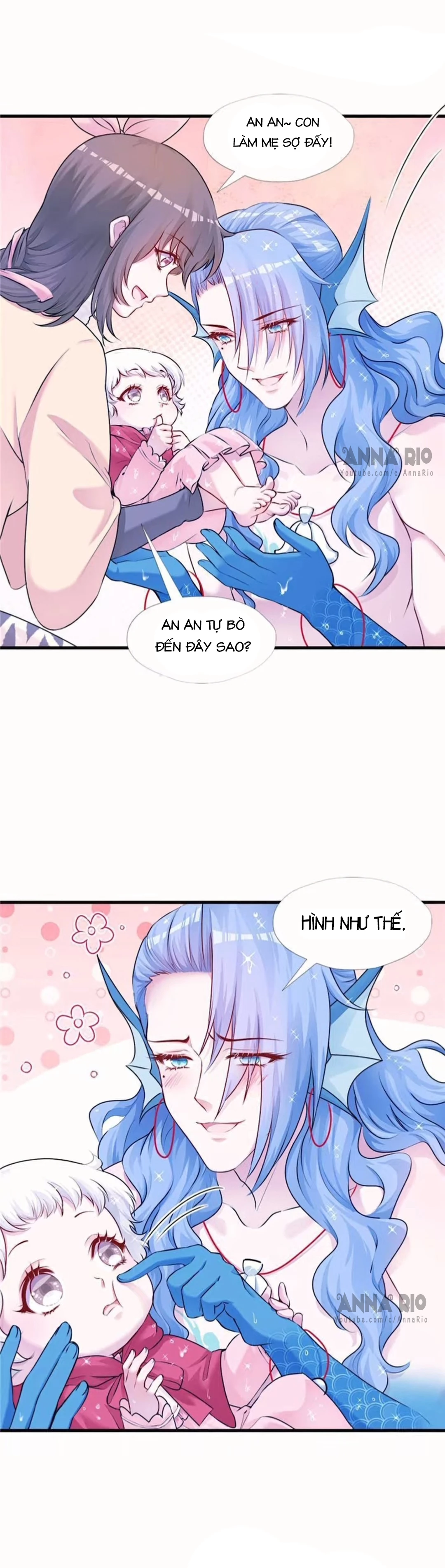 Thảnh Thơi Thú Thế Chủng Chủng Điền, Sinh Sinh Tể Chapter 478 - Trang 2
