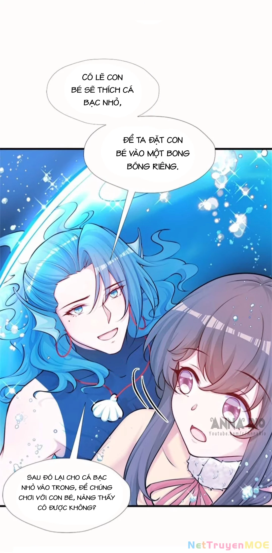 Thảnh Thơi Thú Thế Chủng Chủng Điền, Sinh Sinh Tể Chapter 479 - Trang 2