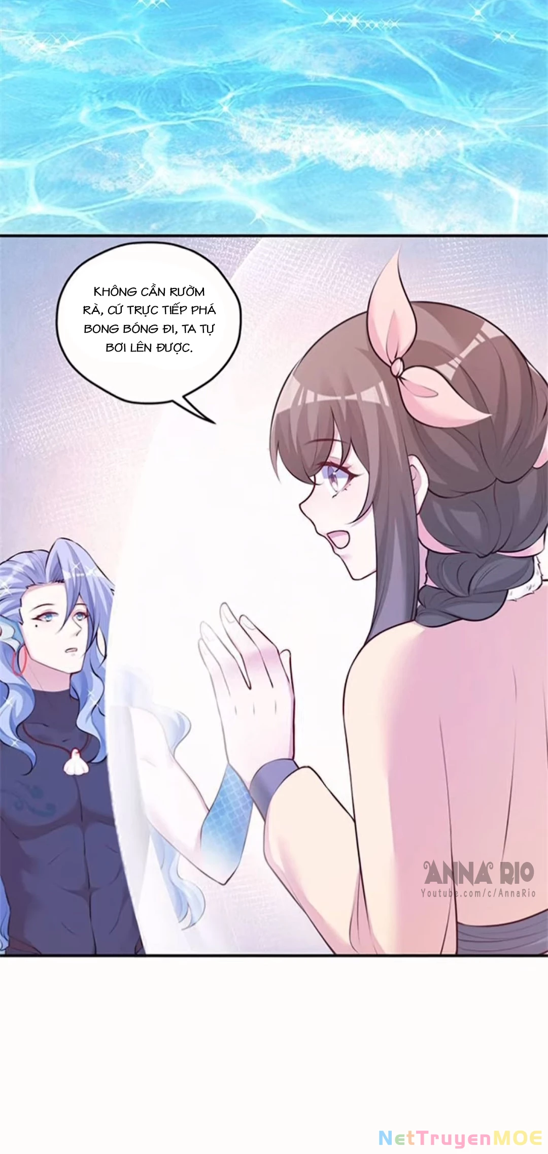 Thảnh Thơi Thú Thế Chủng Chủng Điền, Sinh Sinh Tể Chapter 479 - Trang 2