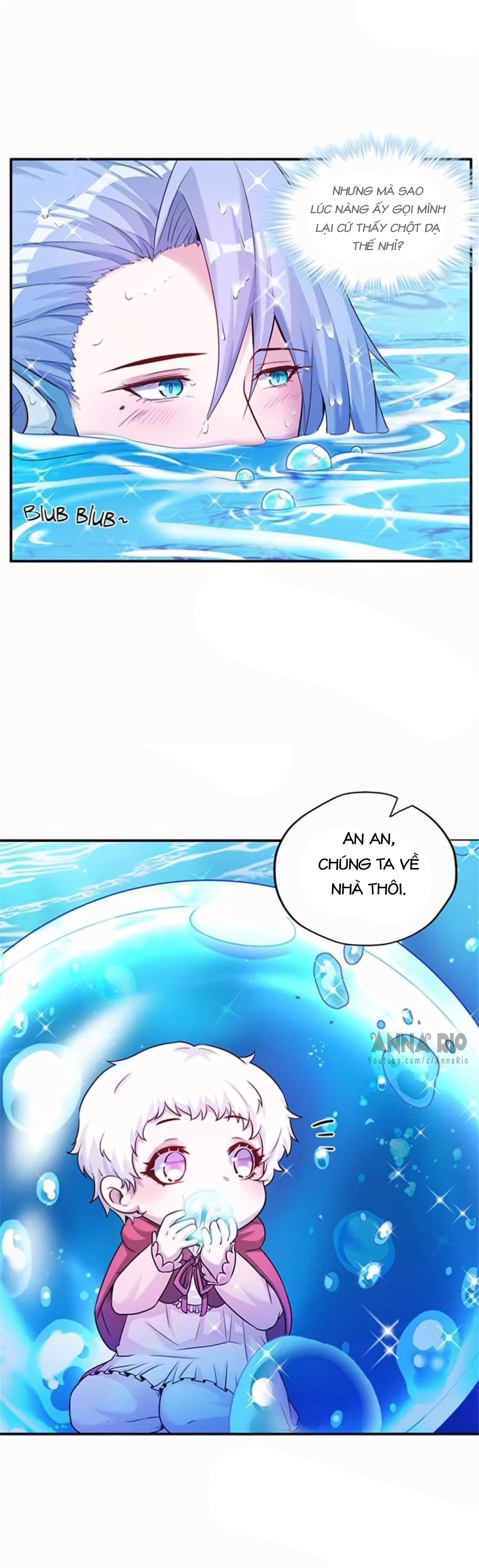 Thảnh Thơi Thú Thế Chủng Chủng Điền, Sinh Sinh Tể Chapter 479 - Trang 2