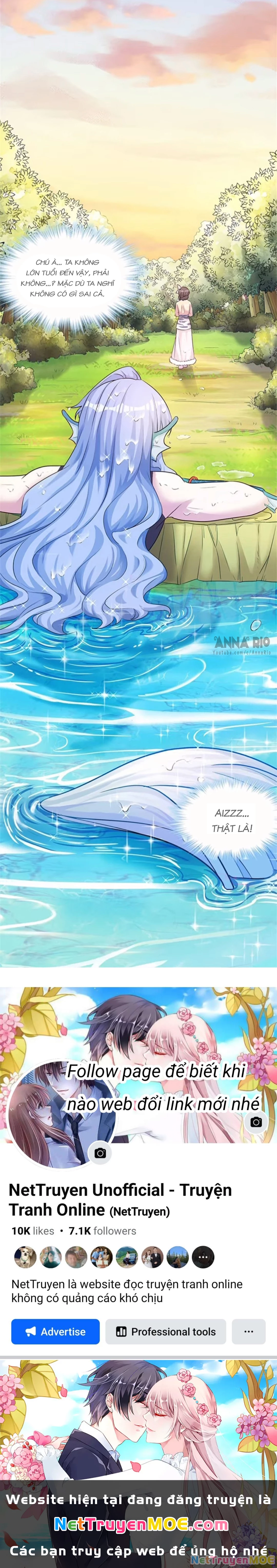 Thảnh Thơi Thú Thế Chủng Chủng Điền, Sinh Sinh Tể Chapter 479 - Trang 2