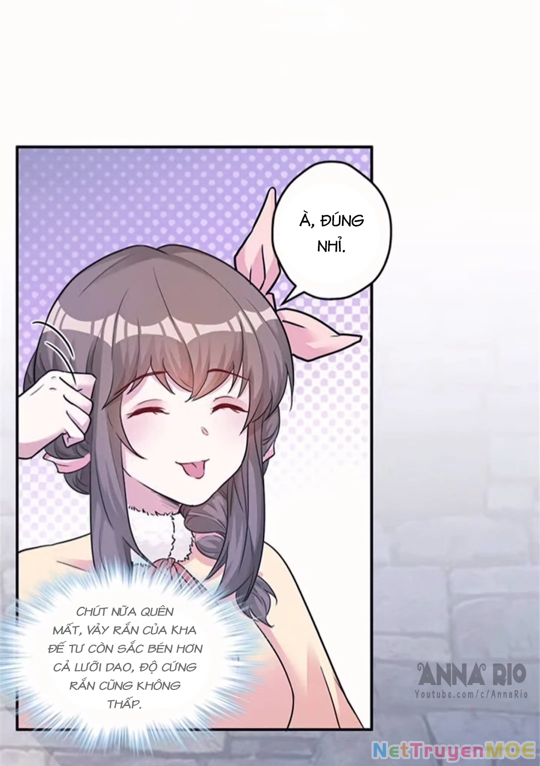 Thảnh Thơi Thú Thế Chủng Chủng Điền, Sinh Sinh Tể Chapter 480 - Trang 2