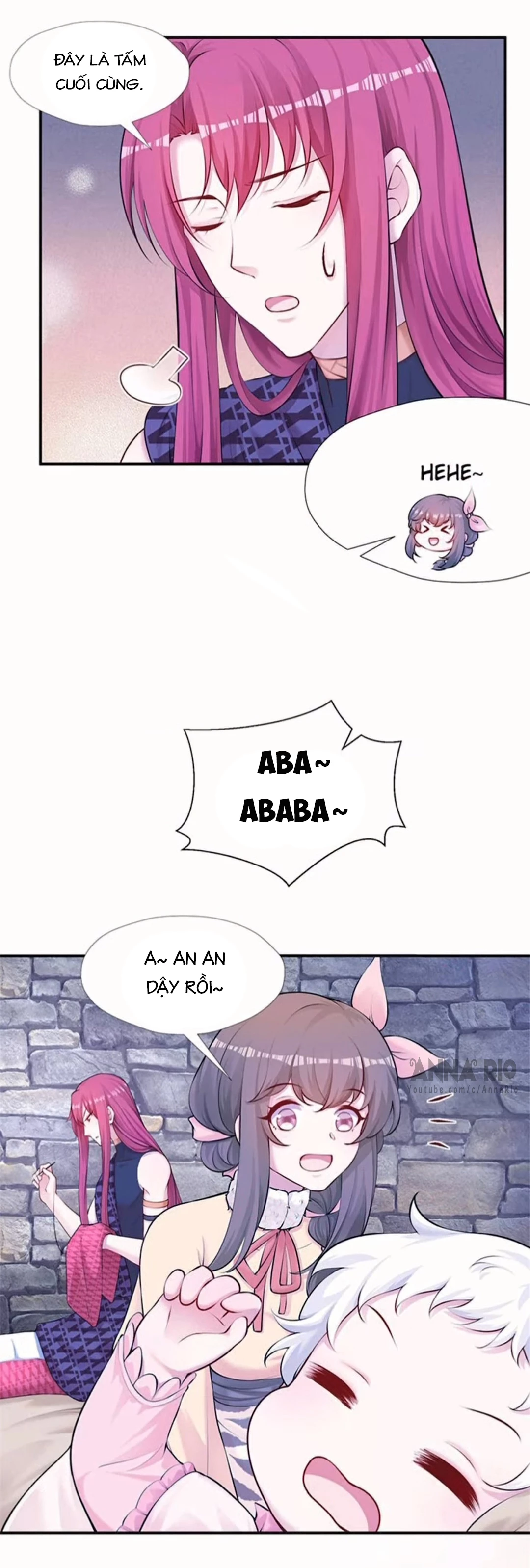 Thảnh Thơi Thú Thế Chủng Chủng Điền, Sinh Sinh Tể Chapter 480 - Trang 2