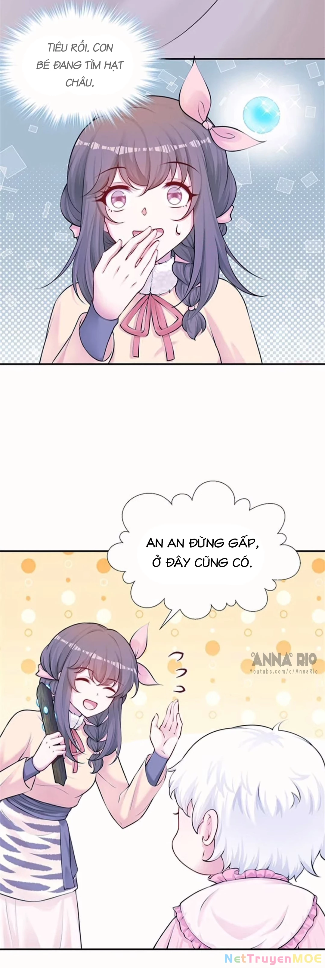 Thảnh Thơi Thú Thế Chủng Chủng Điền, Sinh Sinh Tể Chapter 480 - Trang 2