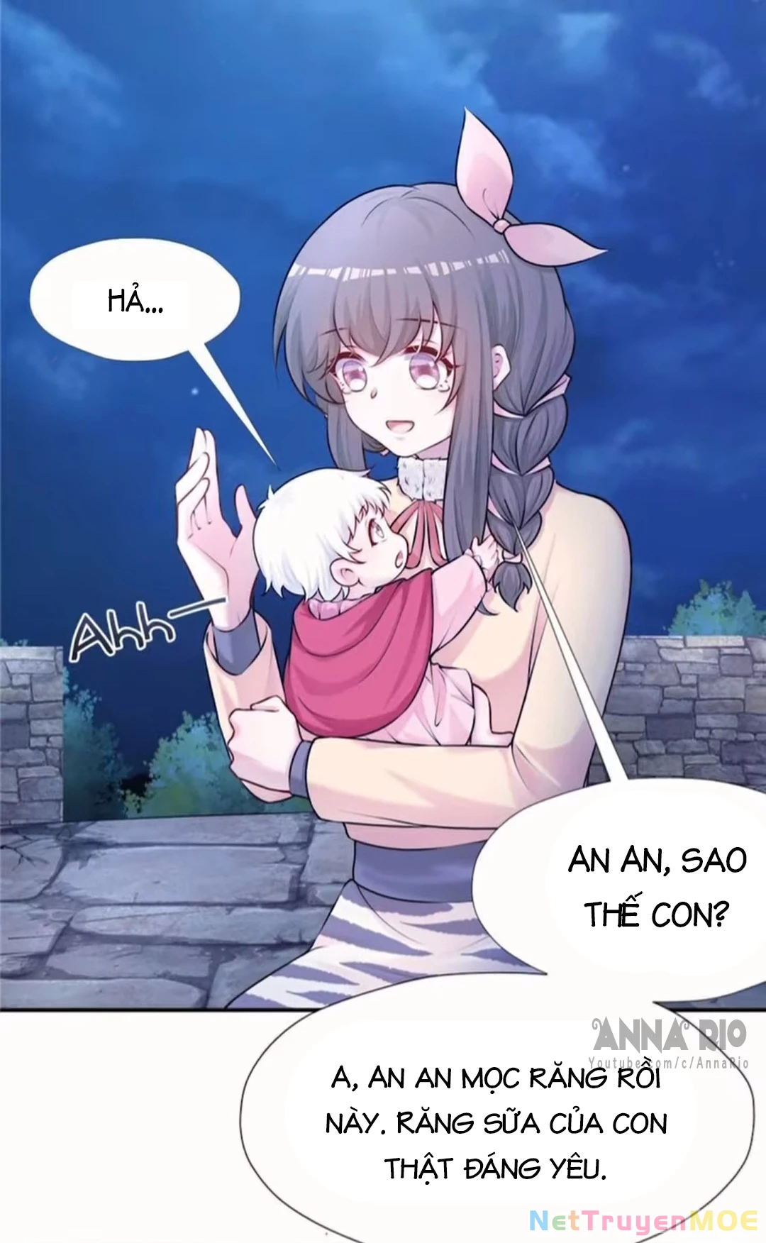 Thảnh Thơi Thú Thế Chủng Chủng Điền, Sinh Sinh Tể Chapter 481 - Trang 2