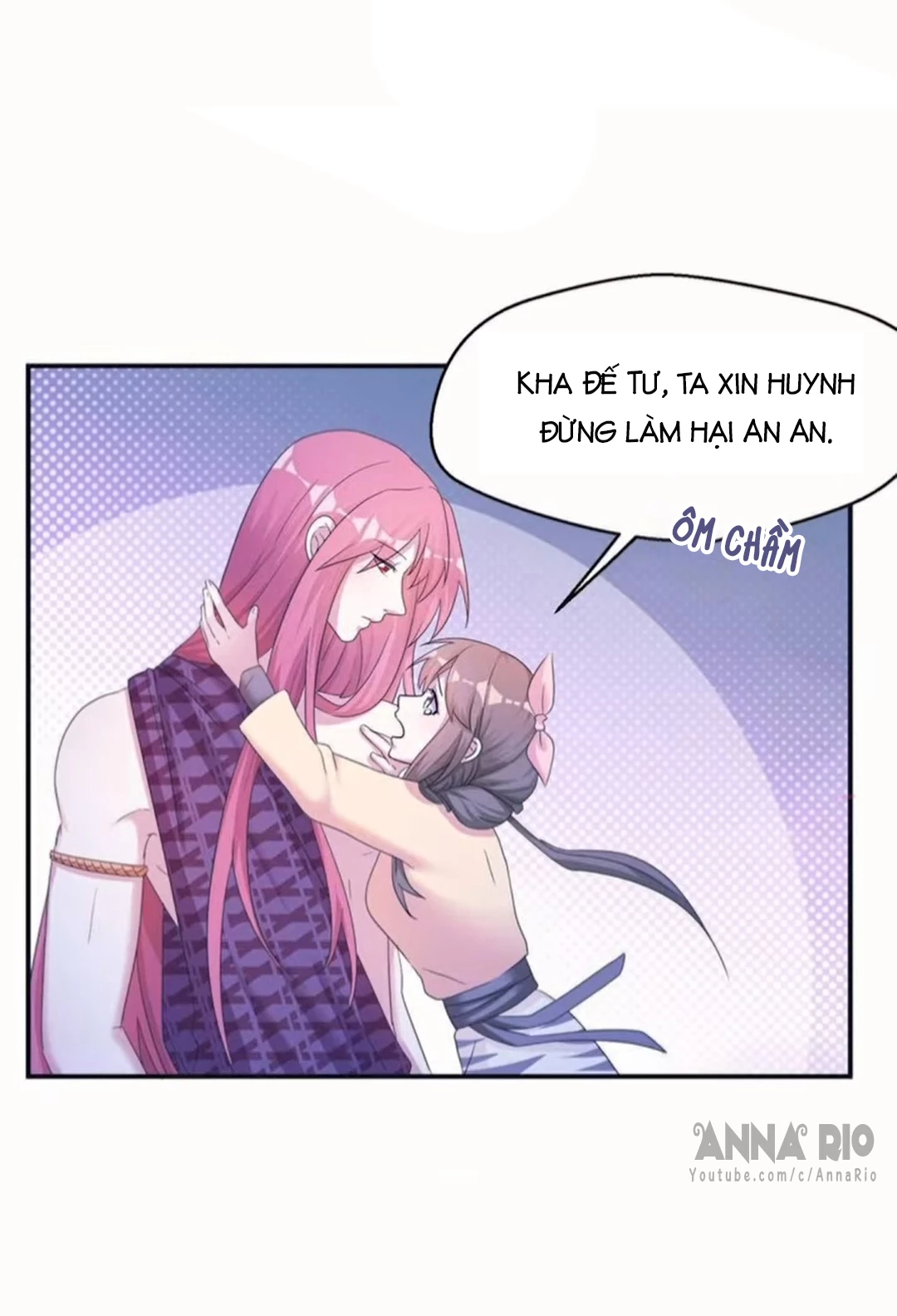 Thảnh Thơi Thú Thế Chủng Chủng Điền, Sinh Sinh Tể Chapter 481 - Trang 2