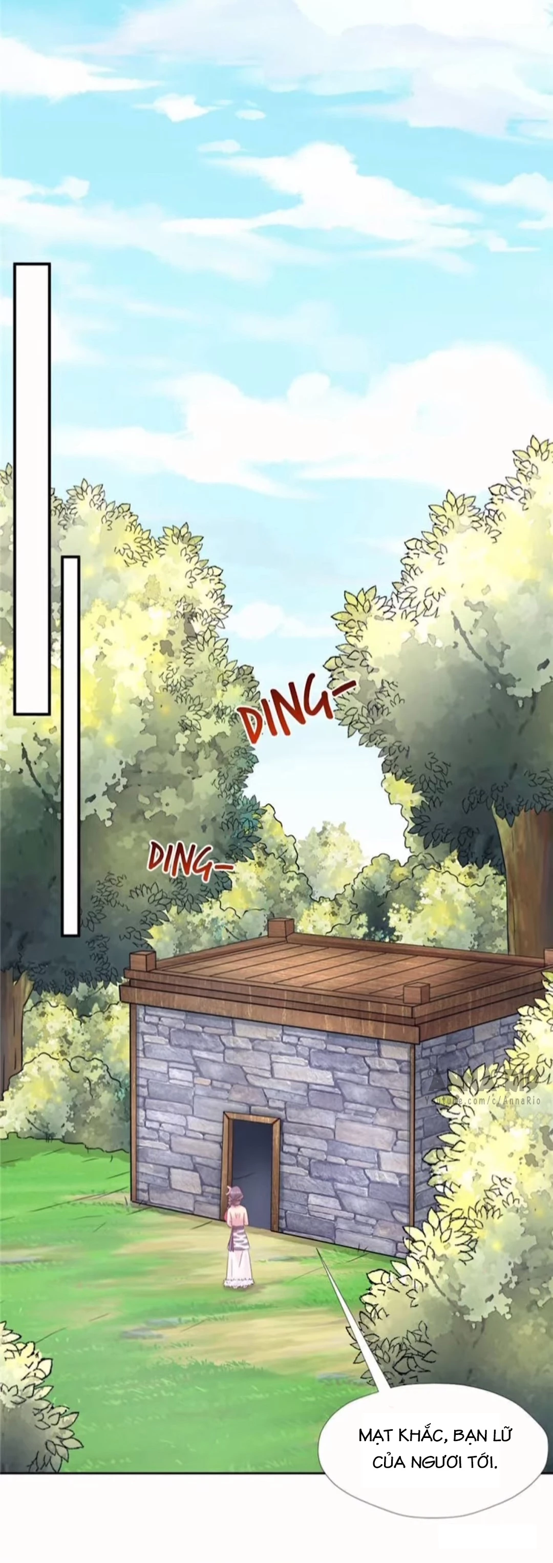 Thảnh Thơi Thú Thế Chủng Chủng Điền, Sinh Sinh Tể Chapter 481 - Trang 2