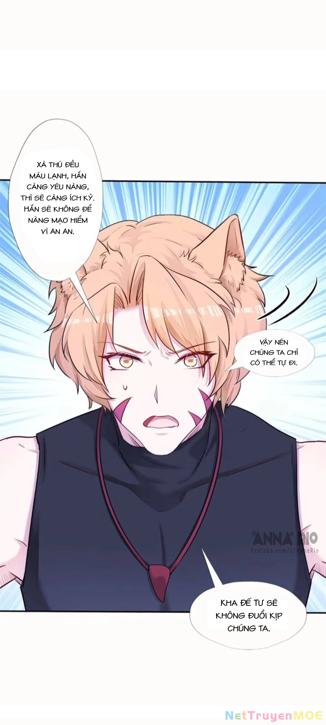 Thảnh Thơi Thú Thế Chủng Chủng Điền, Sinh Sinh Tể Chapter 482 - Trang 2