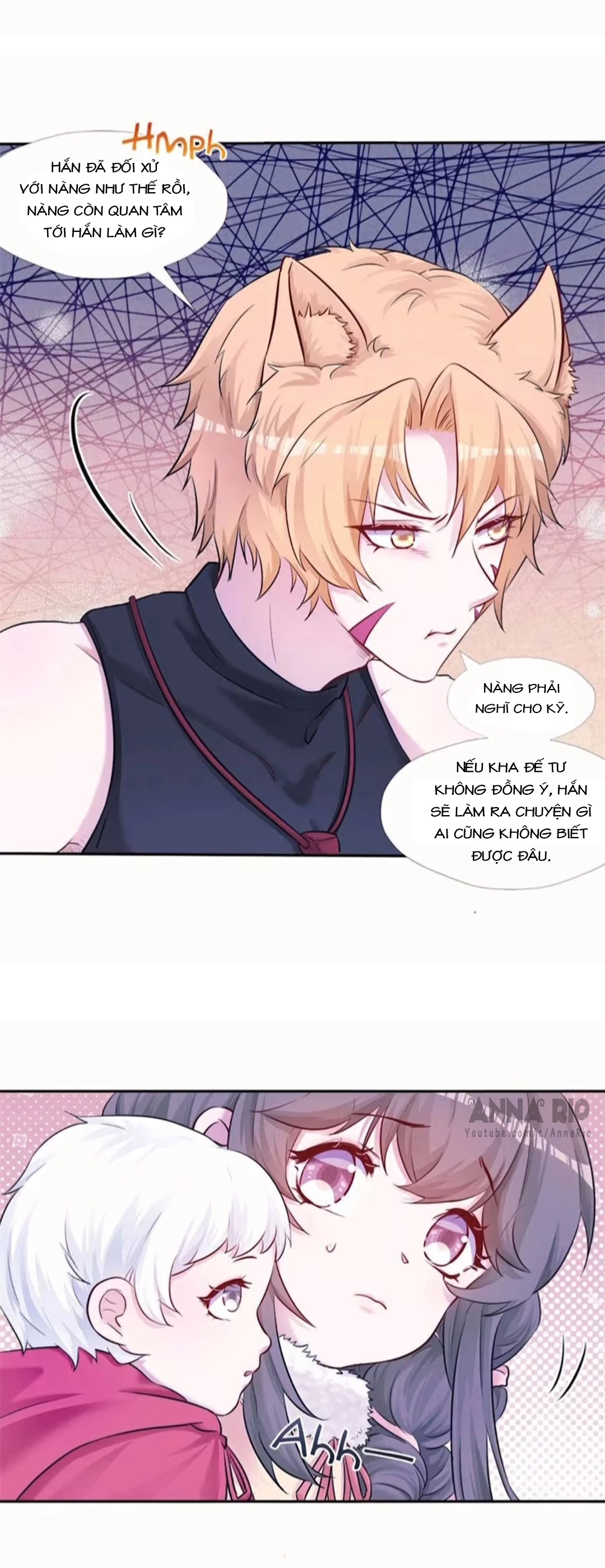 Thảnh Thơi Thú Thế Chủng Chủng Điền, Sinh Sinh Tể Chapter 482 - Trang 2