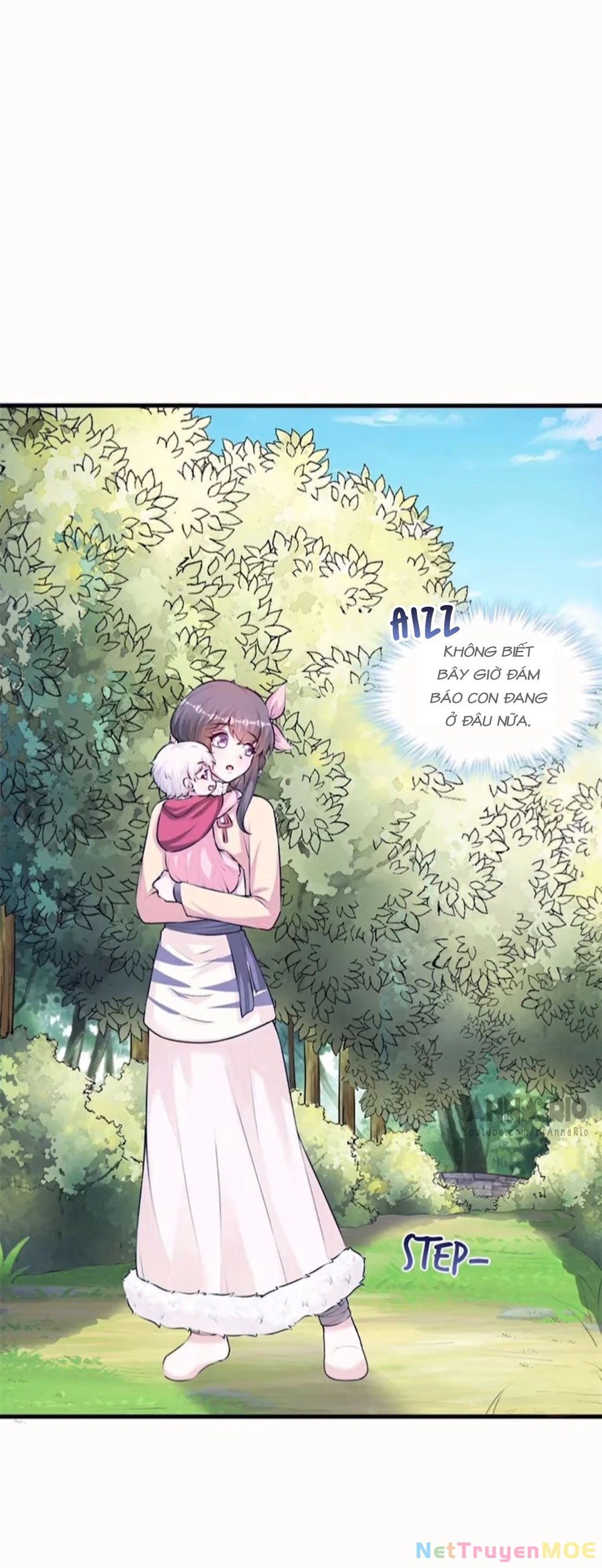 Thảnh Thơi Thú Thế Chủng Chủng Điền, Sinh Sinh Tể Chapter 482 - Trang 2