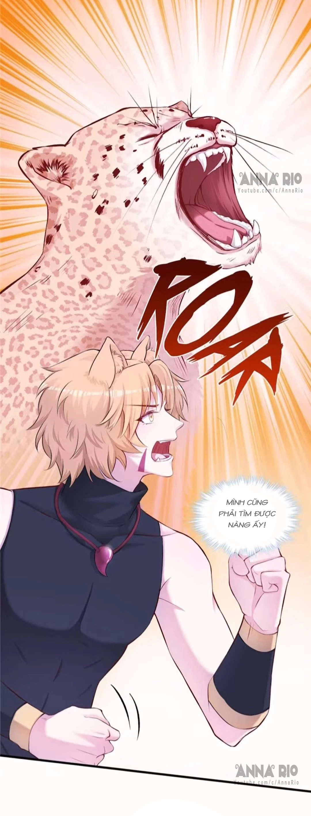 Thảnh Thơi Thú Thế Chủng Chủng Điền, Sinh Sinh Tể Chapter 483 - Trang 2