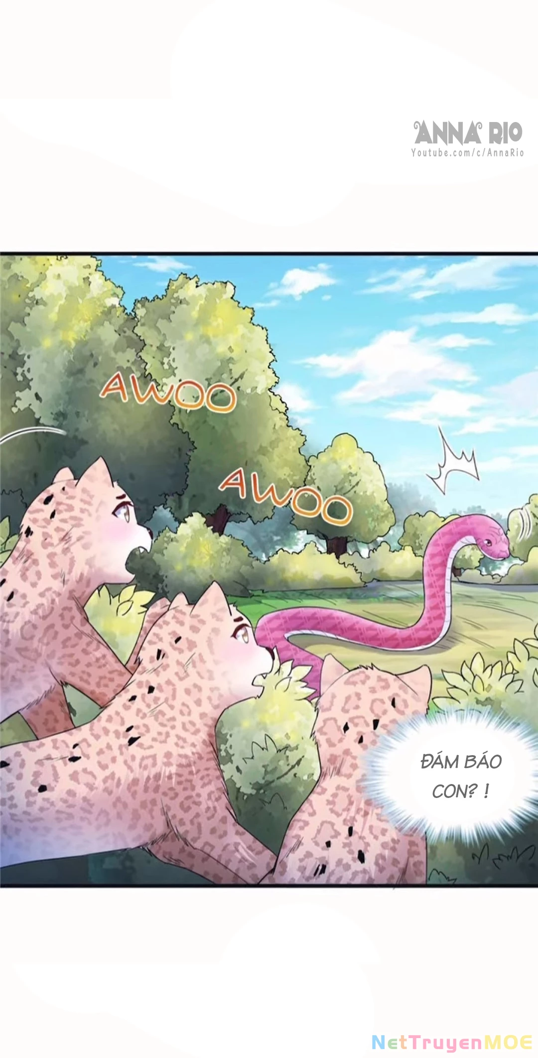 Thảnh Thơi Thú Thế Chủng Chủng Điền, Sinh Sinh Tể Chapter 483 - Trang 2