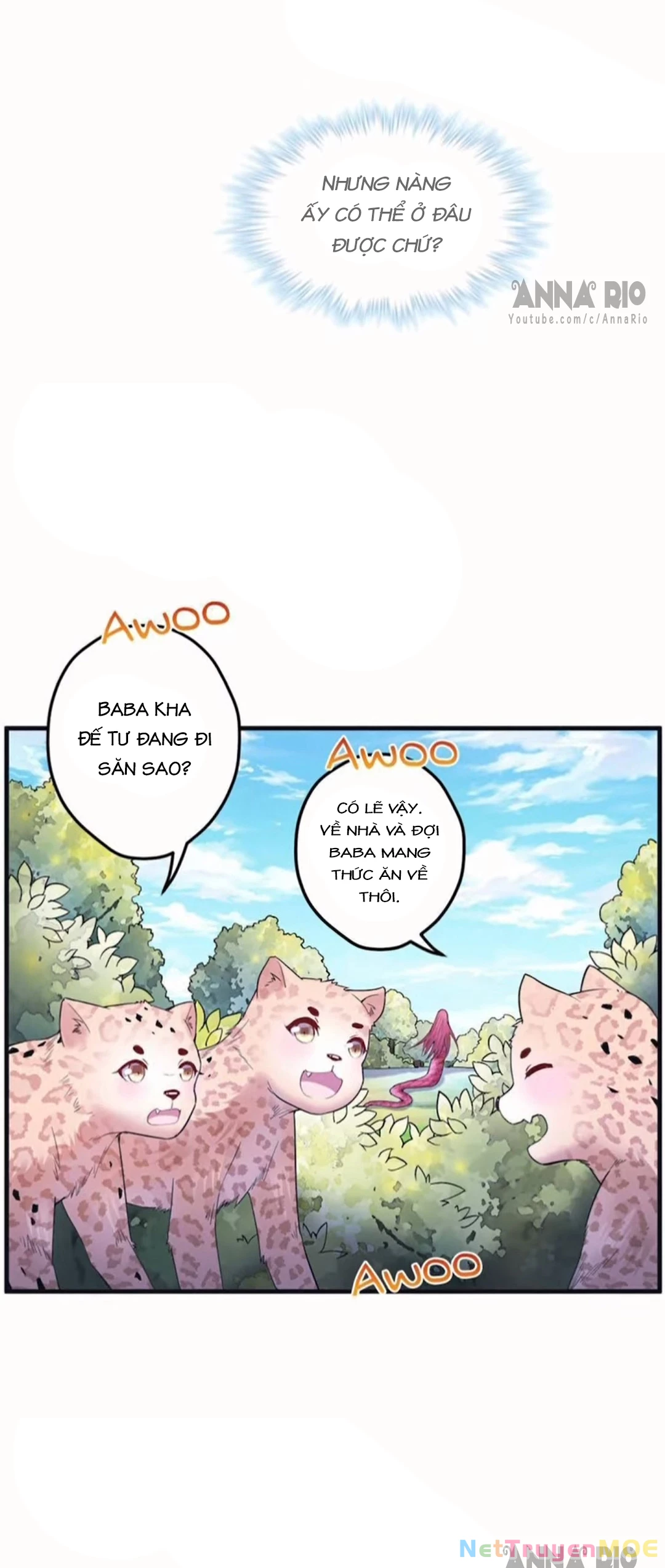 Thảnh Thơi Thú Thế Chủng Chủng Điền, Sinh Sinh Tể Chapter 483 - Trang 2