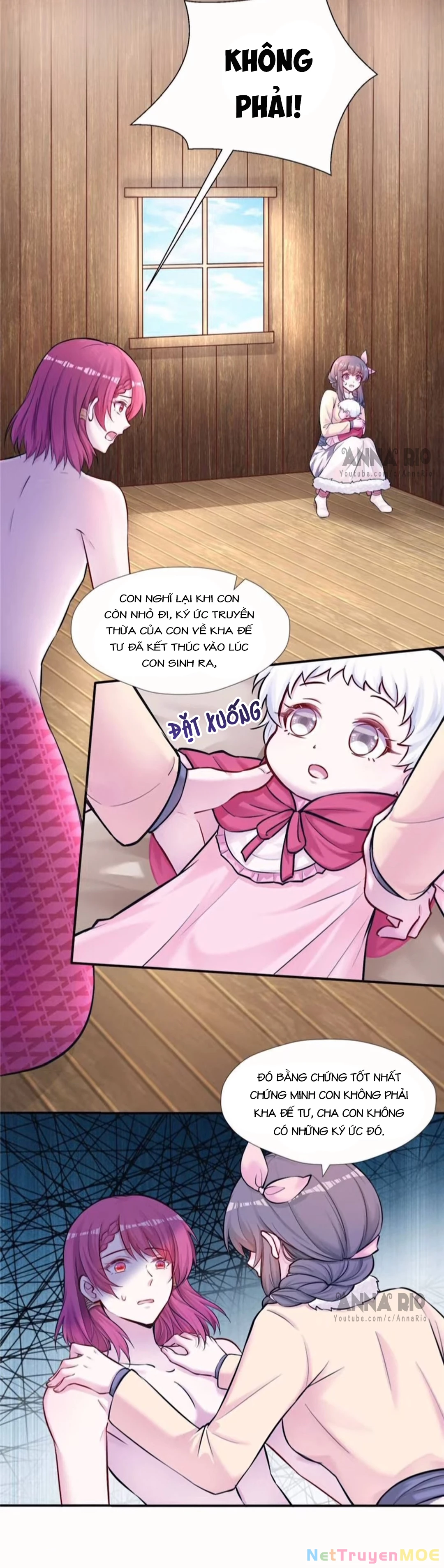 Thảnh Thơi Thú Thế Chủng Chủng Điền, Sinh Sinh Tể Chapter 485 - Trang 2