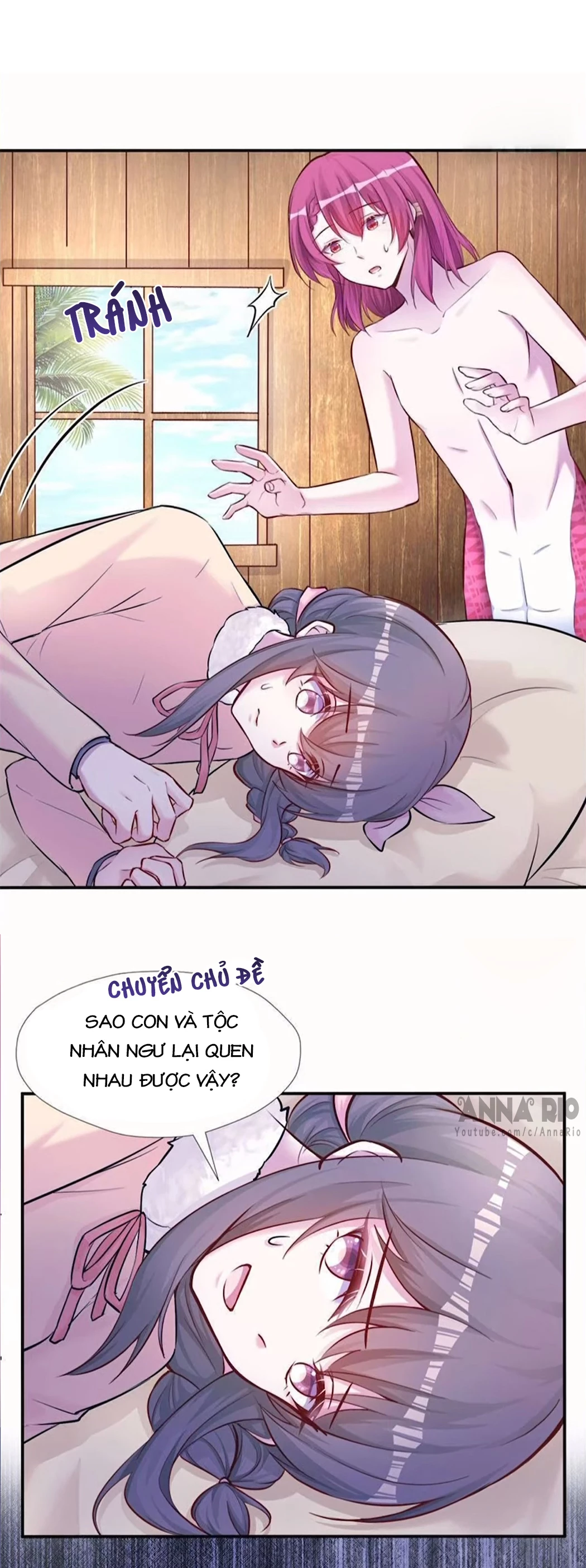 Thảnh Thơi Thú Thế Chủng Chủng Điền, Sinh Sinh Tể Chapter 486 - Trang 2