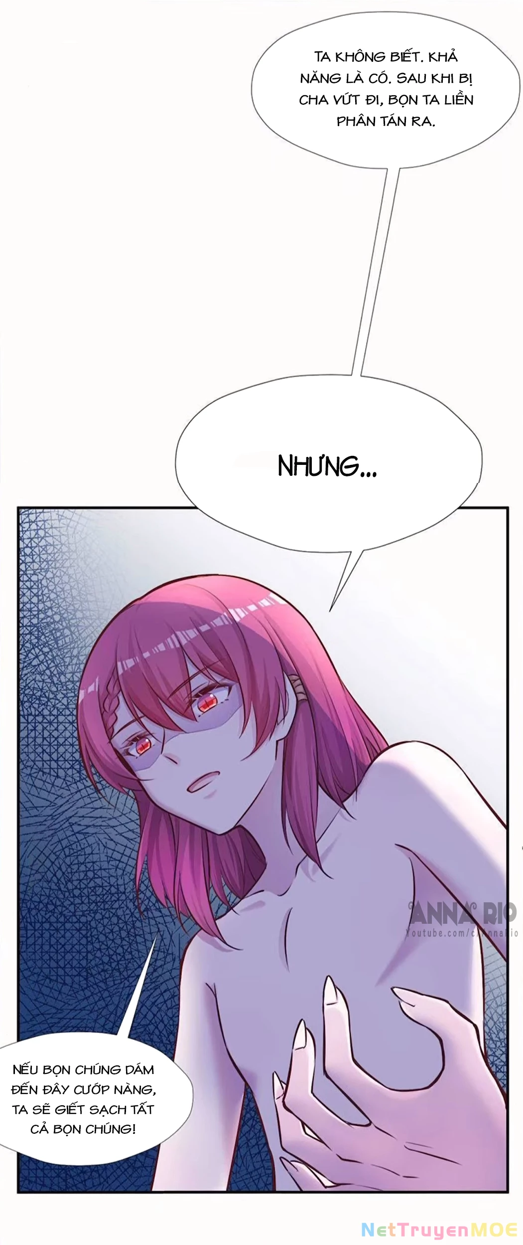 Thảnh Thơi Thú Thế Chủng Chủng Điền, Sinh Sinh Tể Chapter 486 - Trang 2