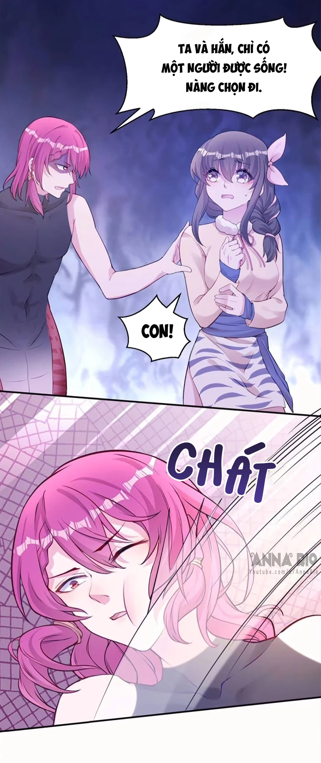 Thảnh Thơi Thú Thế Chủng Chủng Điền, Sinh Sinh Tể Chapter 486 - Trang 2