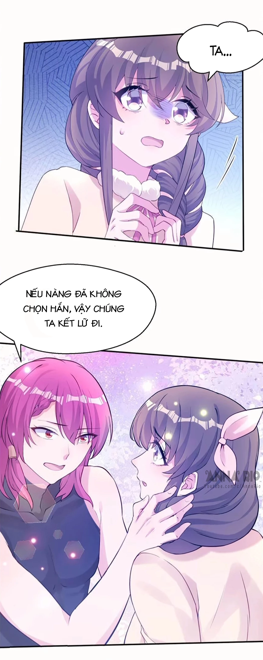 Thảnh Thơi Thú Thế Chủng Chủng Điền, Sinh Sinh Tể Chapter 486 - Trang 2