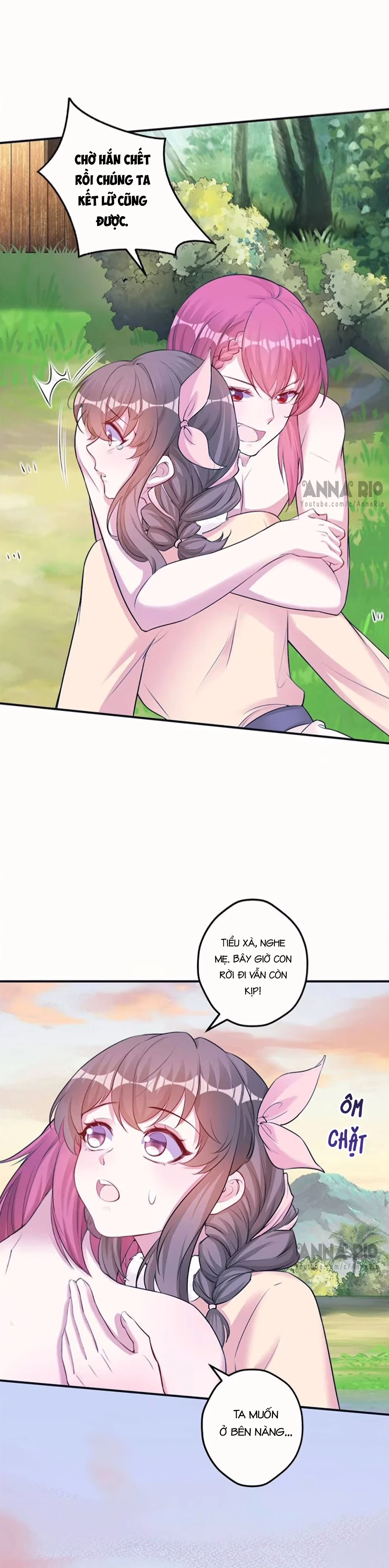 Thảnh Thơi Thú Thế Chủng Chủng Điền, Sinh Sinh Tể Chapter 487 - Trang 2