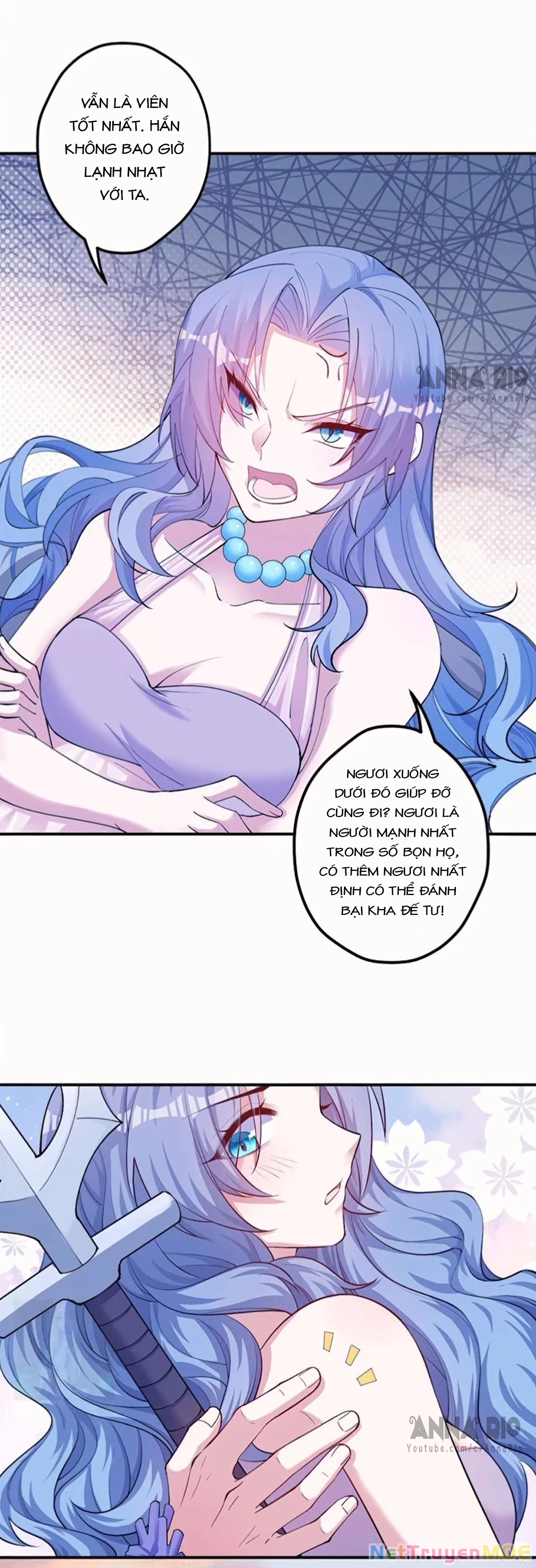 Thảnh Thơi Thú Thế Chủng Chủng Điền, Sinh Sinh Tể Chapter 487 - Trang 2