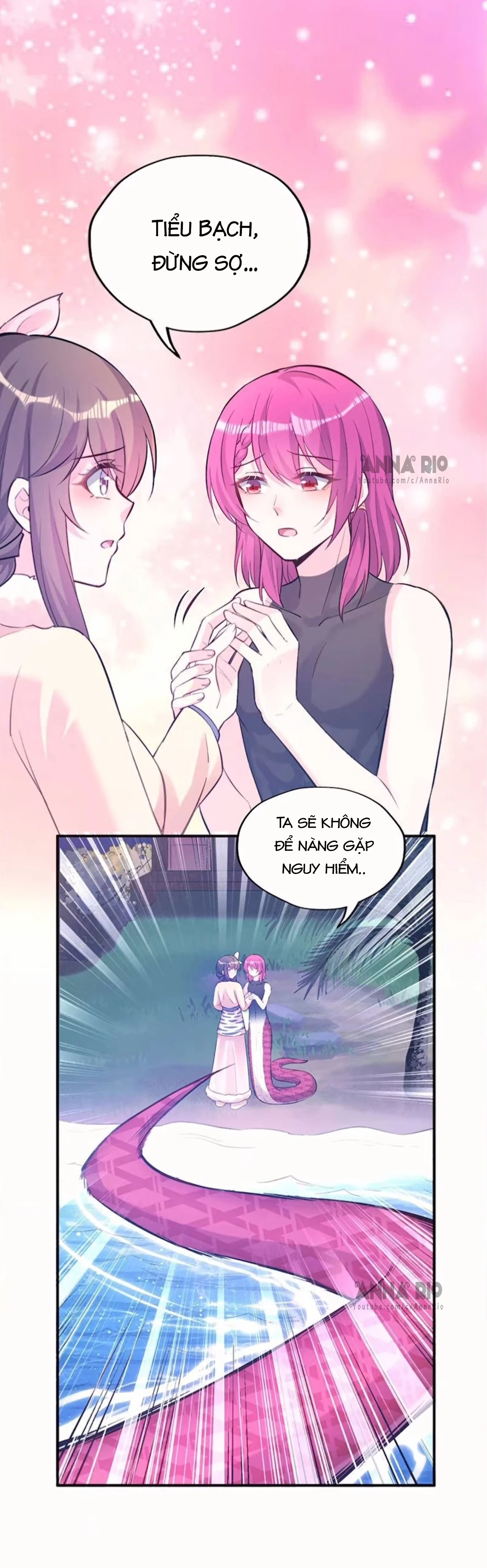 Thảnh Thơi Thú Thế Chủng Chủng Điền, Sinh Sinh Tể Chapter 487 - Trang 2