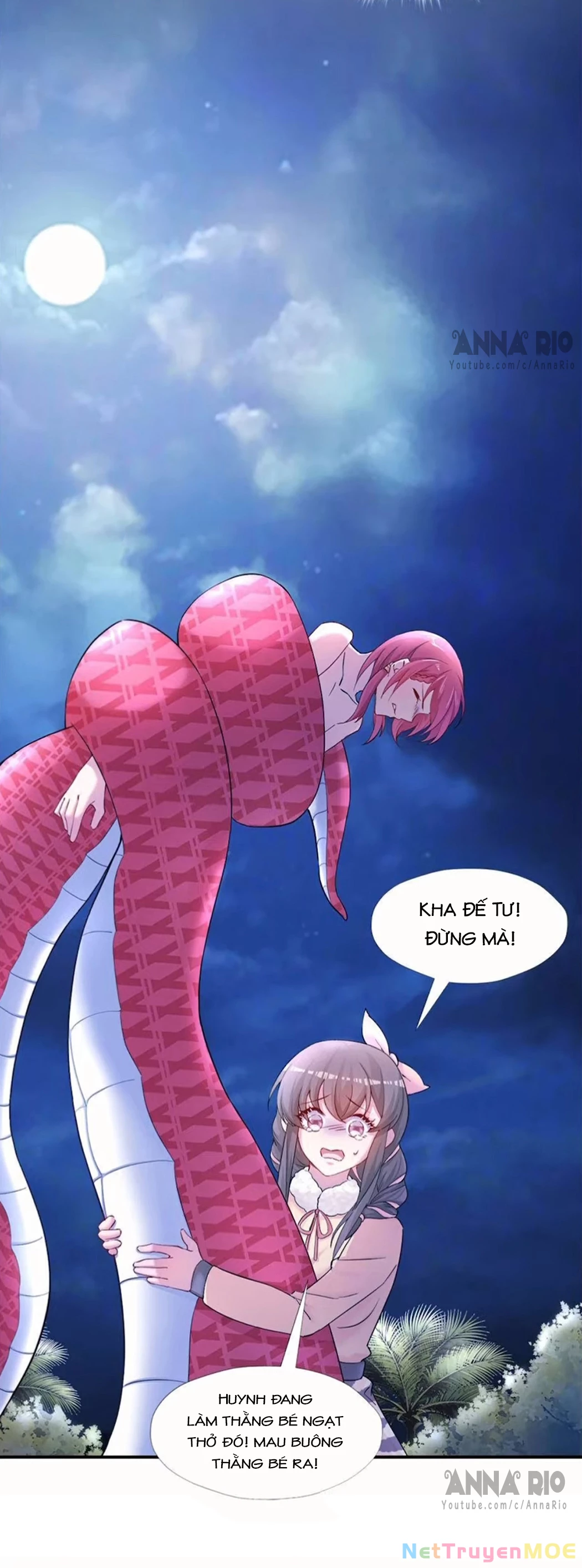 Thảnh Thơi Thú Thế Chủng Chủng Điền, Sinh Sinh Tể Chapter 487 - Trang 2