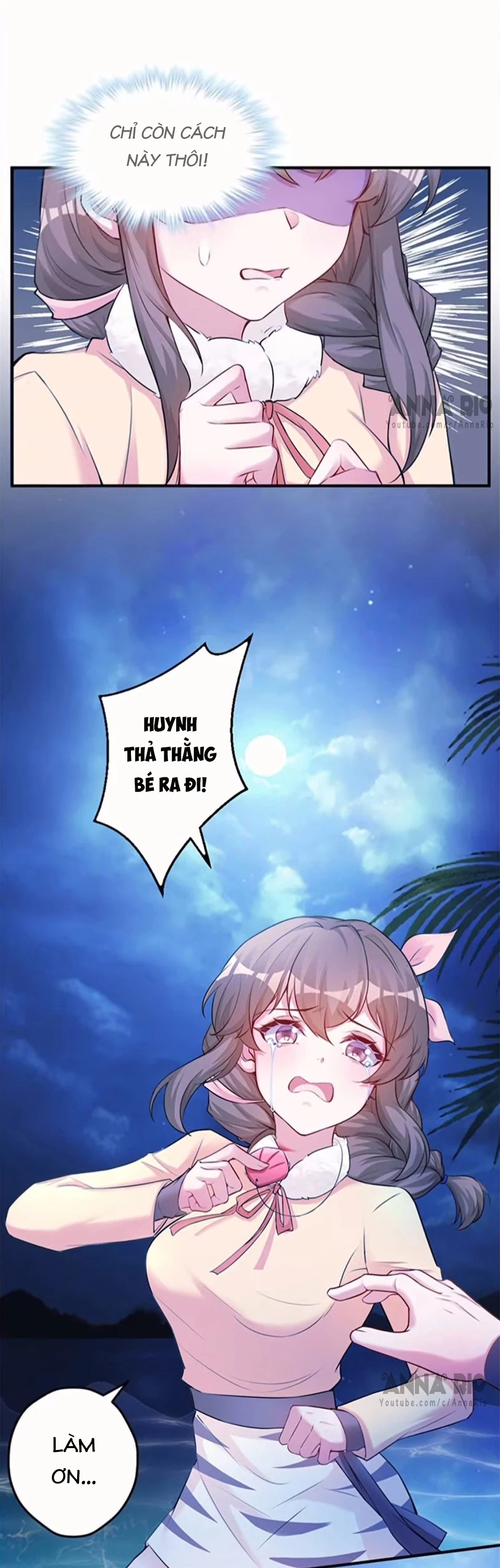 Thảnh Thơi Thú Thế Chủng Chủng Điền, Sinh Sinh Tể Chapter 488 - Trang 2