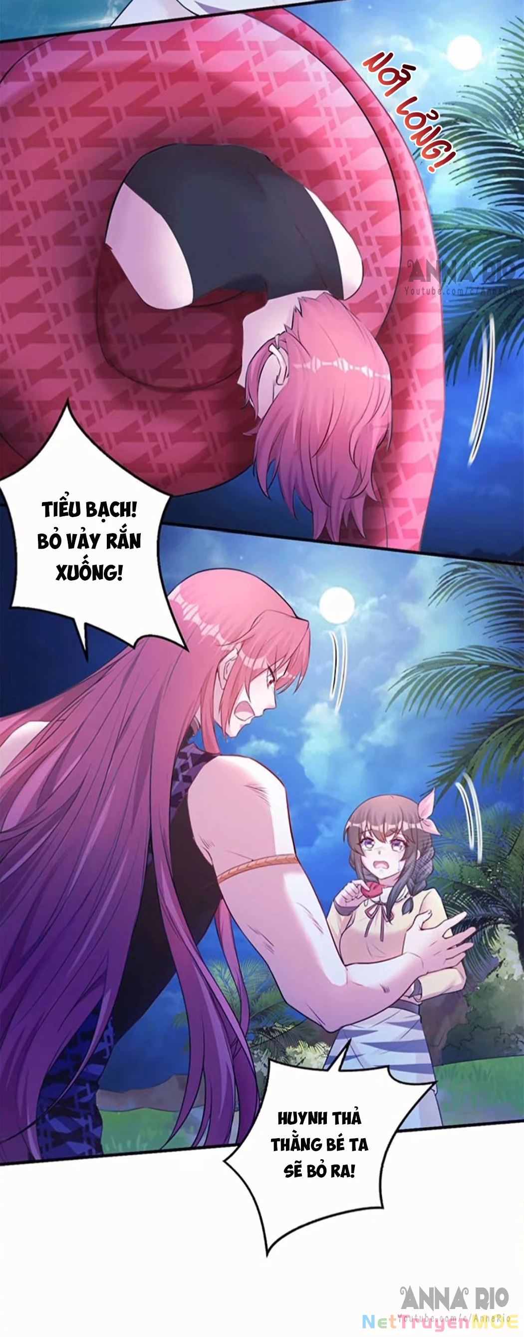 Thảnh Thơi Thú Thế Chủng Chủng Điền, Sinh Sinh Tể Chapter 488 - Trang 2