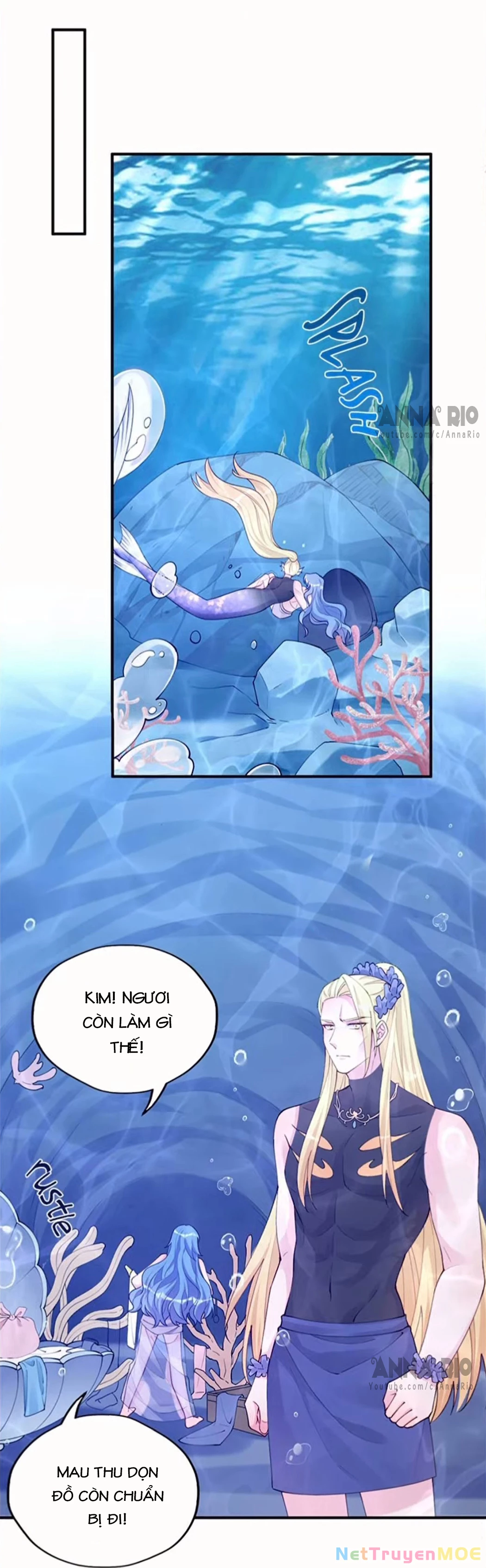 Thảnh Thơi Thú Thế Chủng Chủng Điền, Sinh Sinh Tể Chapter 488 - Trang 2
