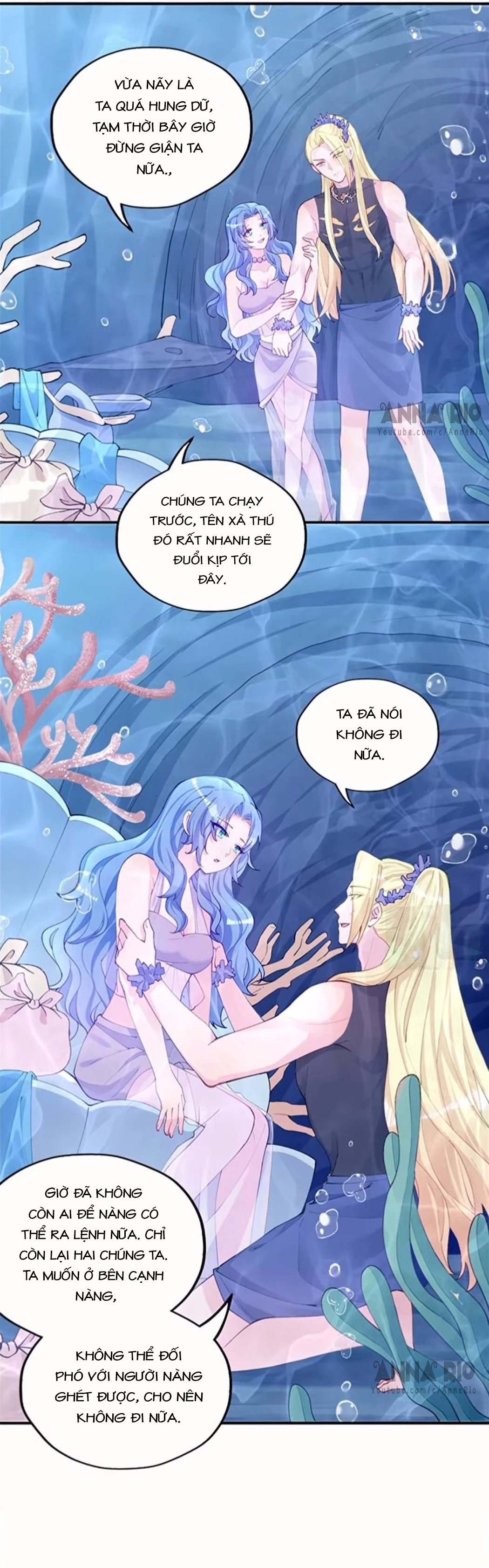 Thảnh Thơi Thú Thế Chủng Chủng Điền, Sinh Sinh Tể Chapter 488 - Trang 2