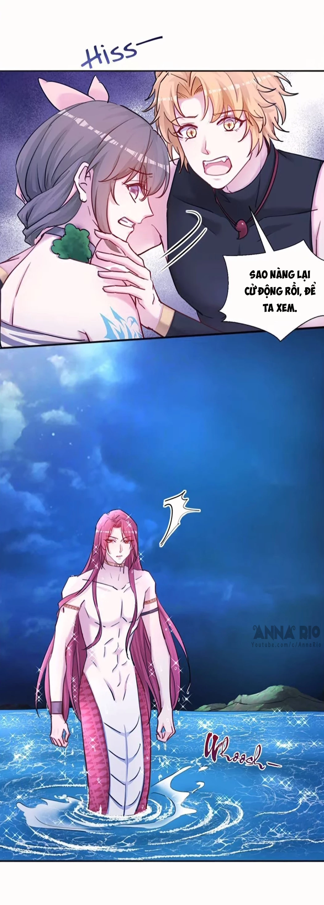 Thảnh Thơi Thú Thế Chủng Chủng Điền, Sinh Sinh Tể Chapter 489 - Trang 2