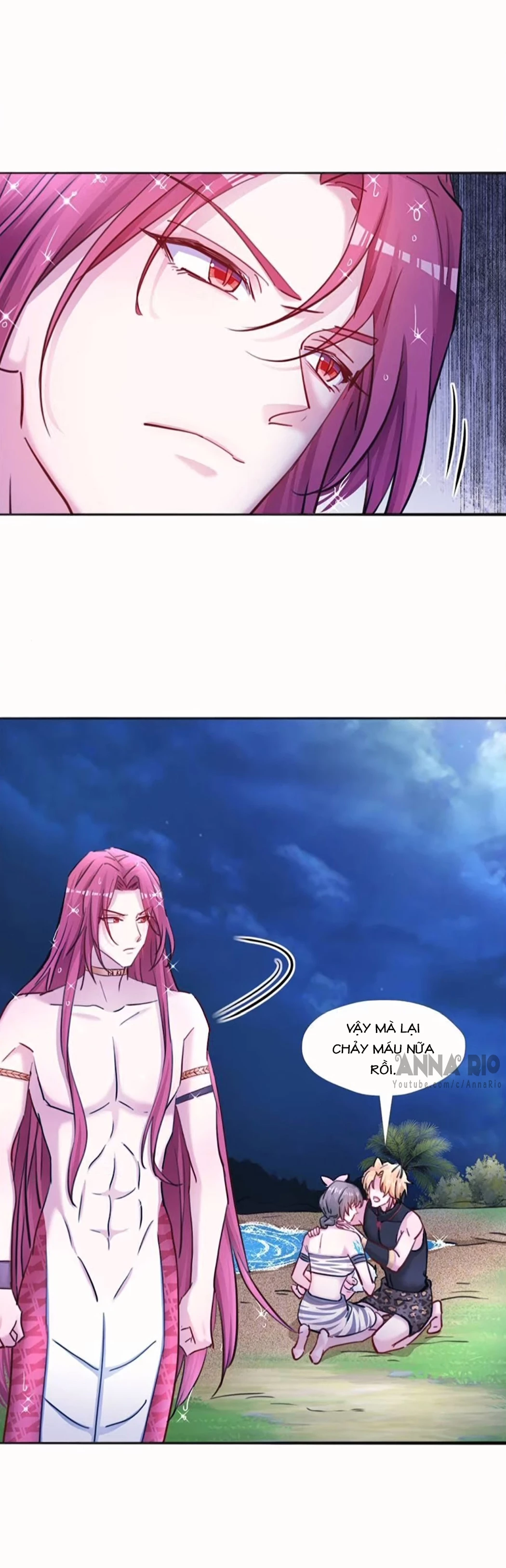Thảnh Thơi Thú Thế Chủng Chủng Điền, Sinh Sinh Tể Chapter 489 - Trang 2