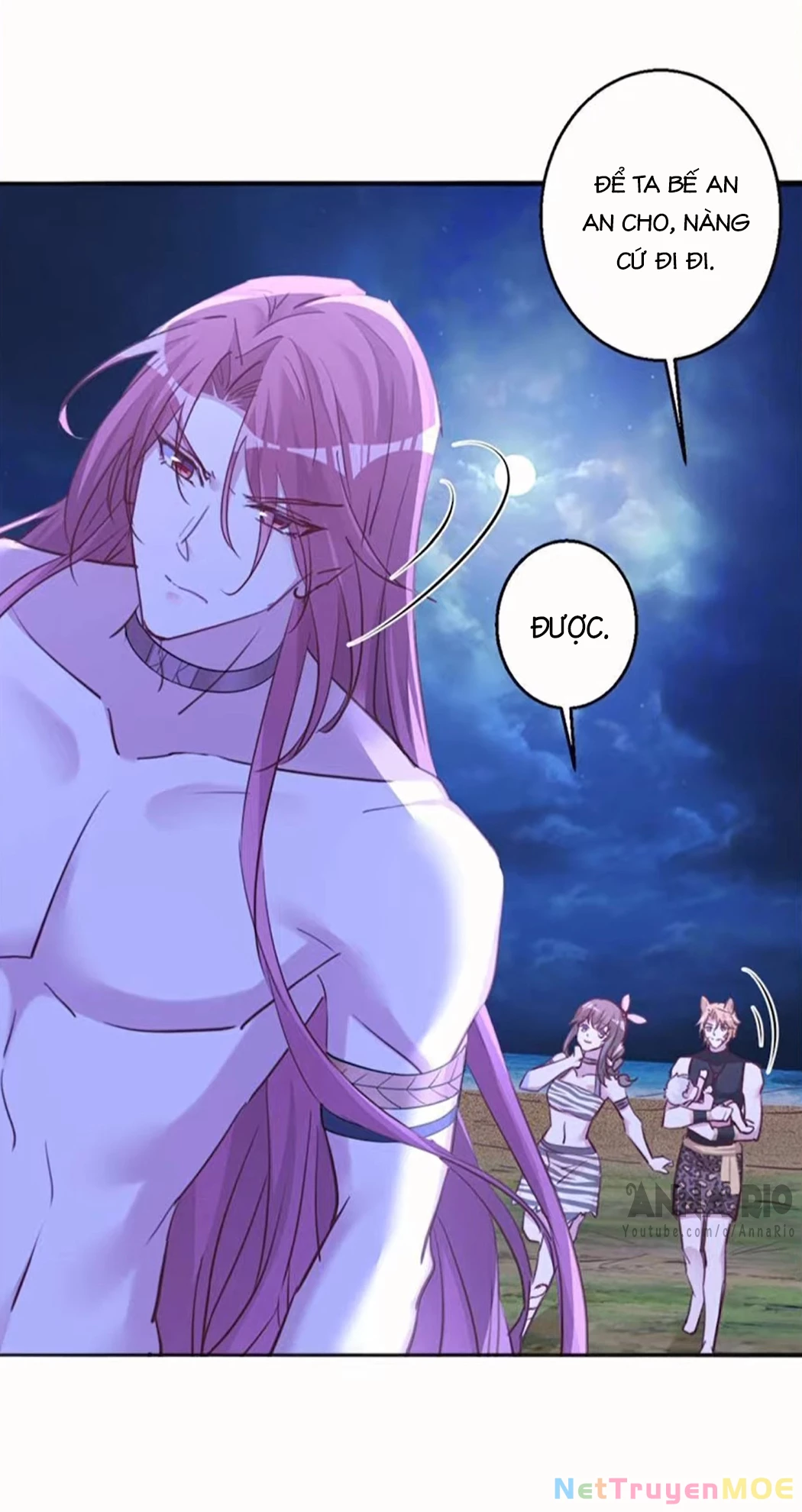 Thảnh Thơi Thú Thế Chủng Chủng Điền, Sinh Sinh Tể Chapter 489 - Trang 2