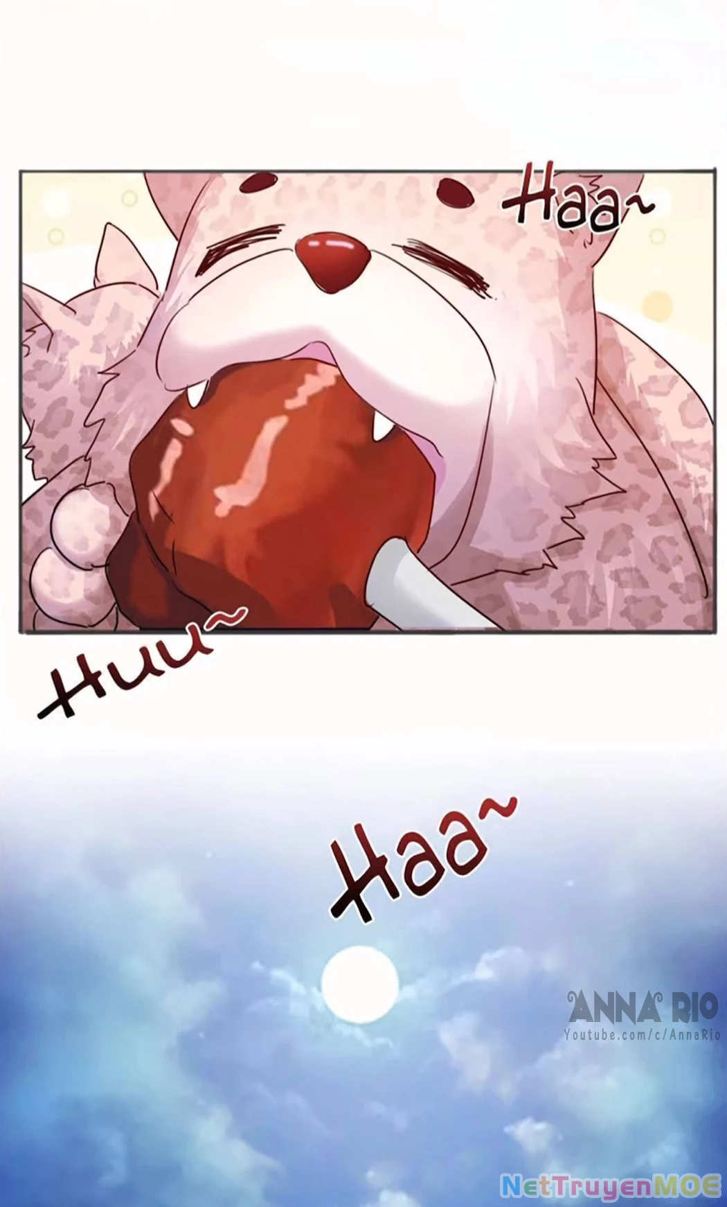 Thảnh Thơi Thú Thế Chủng Chủng Điền, Sinh Sinh Tể Chapter 489 - Trang 2