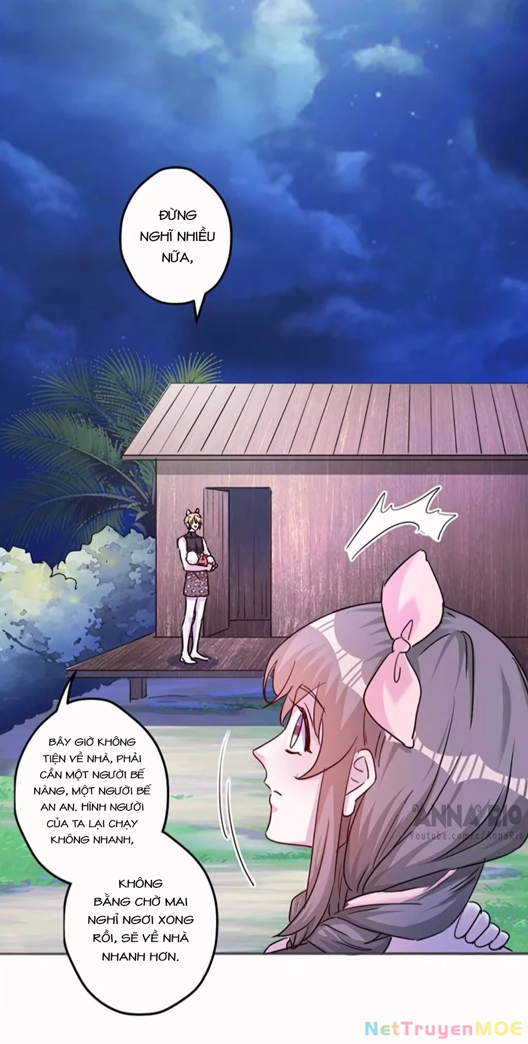 Thảnh Thơi Thú Thế Chủng Chủng Điền, Sinh Sinh Tể Chapter 489 - Trang 2