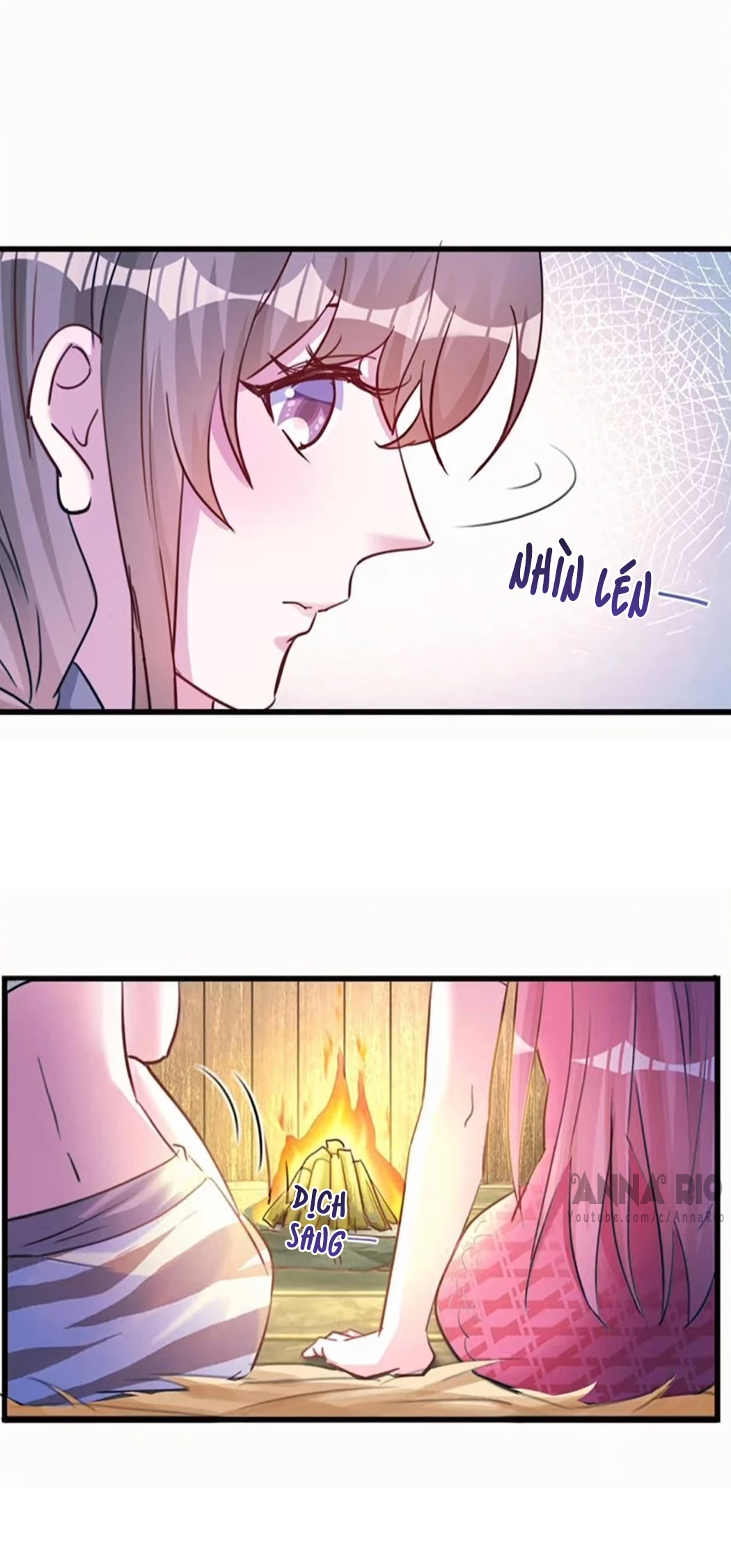 Thảnh Thơi Thú Thế Chủng Chủng Điền, Sinh Sinh Tể Chapter 489 - Trang 2