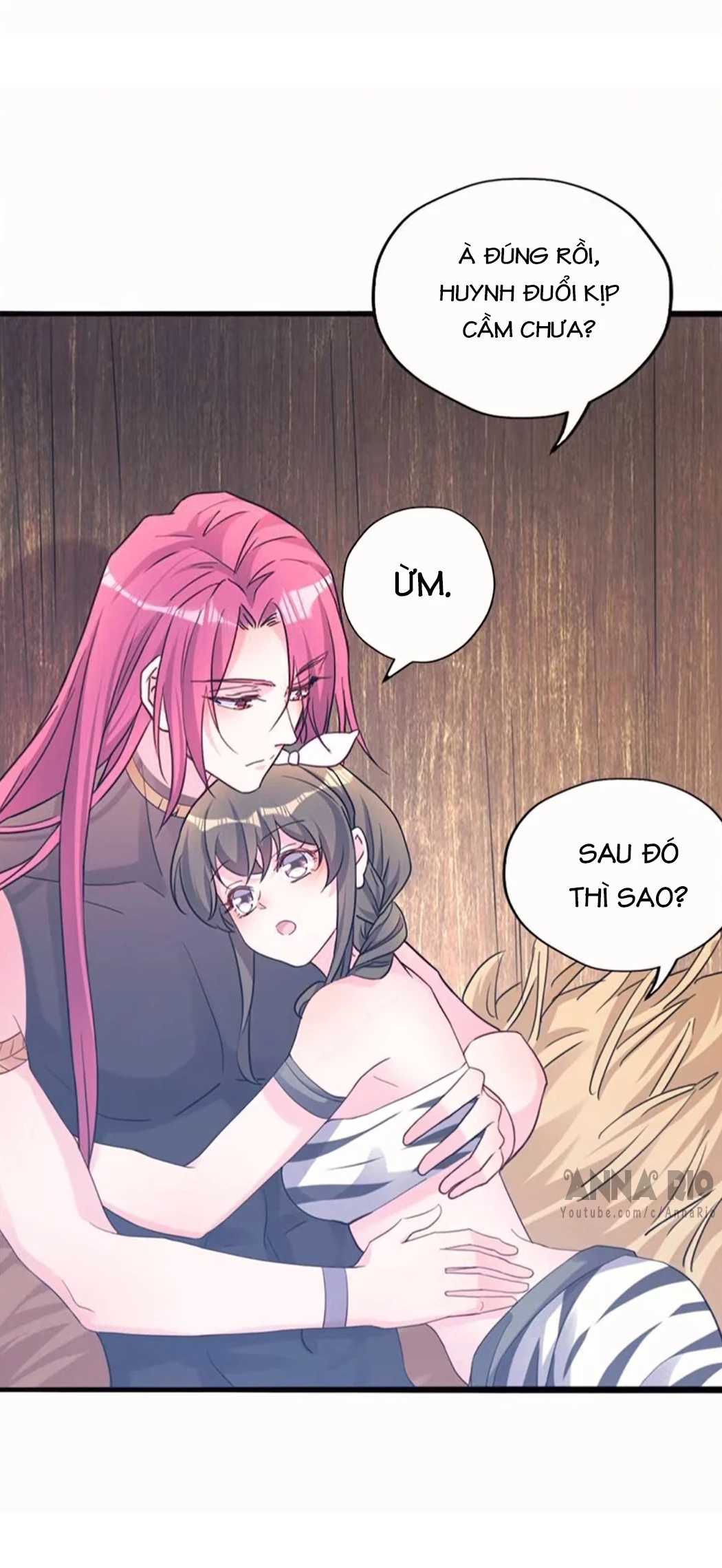 Thảnh Thơi Thú Thế Chủng Chủng Điền, Sinh Sinh Tể Chapter 489 - Trang 2
