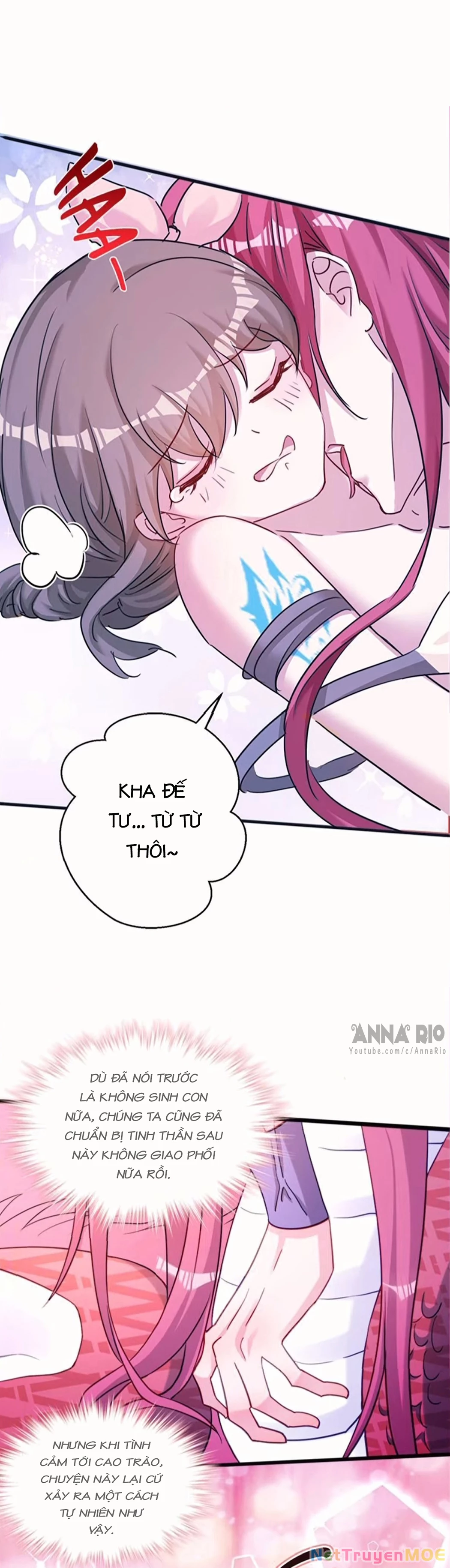Thảnh Thơi Thú Thế Chủng Chủng Điền, Sinh Sinh Tể Chapter 490 - Trang 2